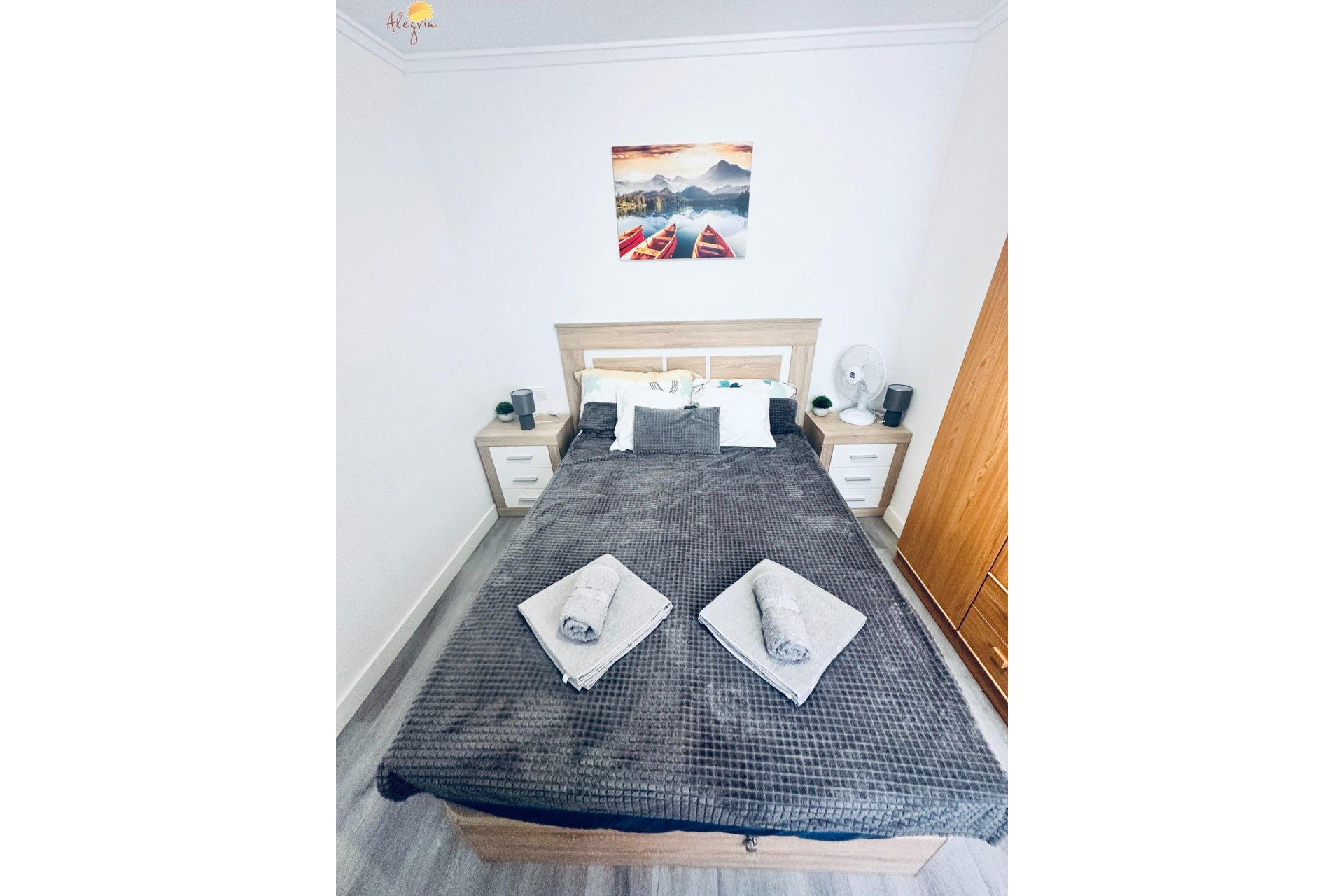 Revente - Appartement - Torrevieja - Curva del Palangre