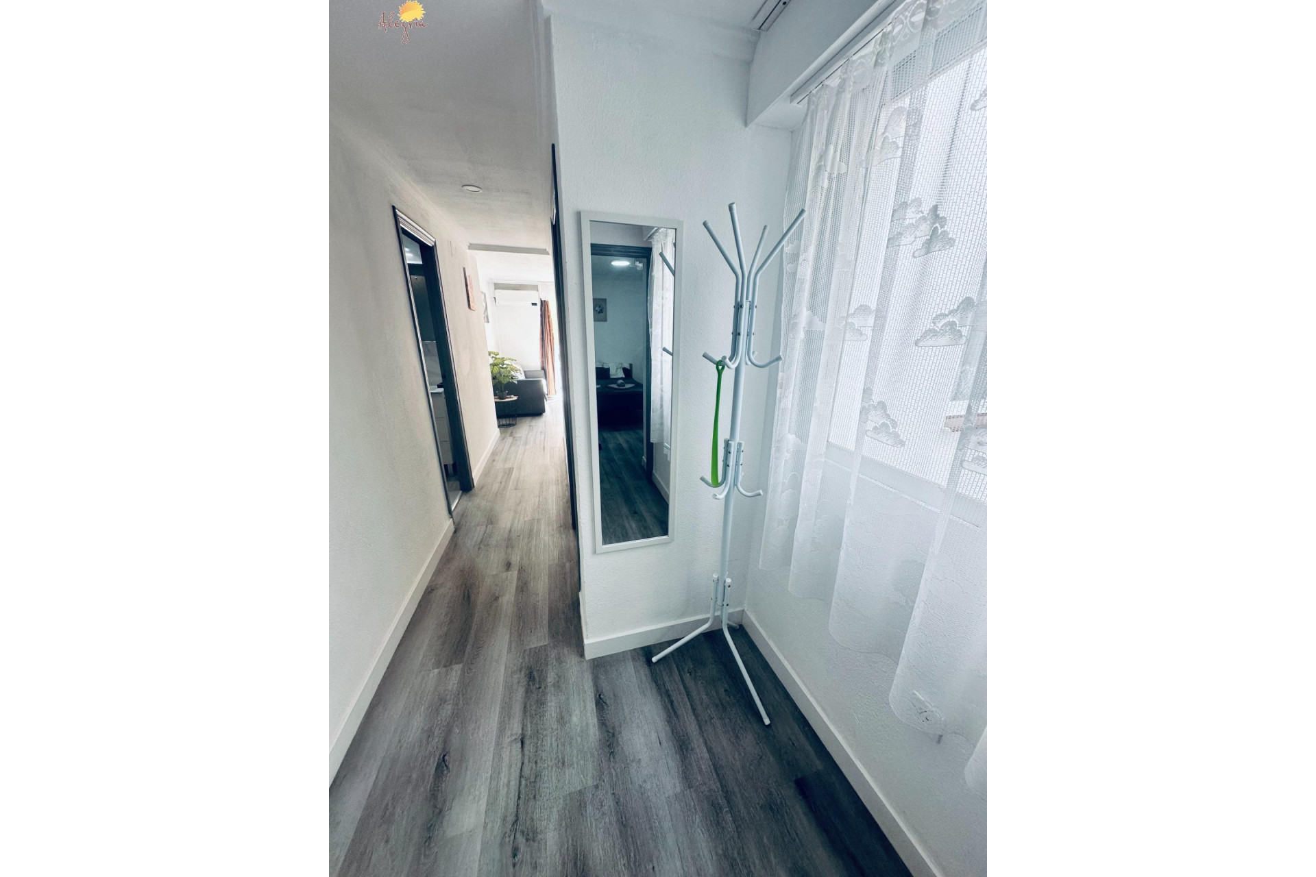 Revente - Appartement - Torrevieja - Curva del Palangre