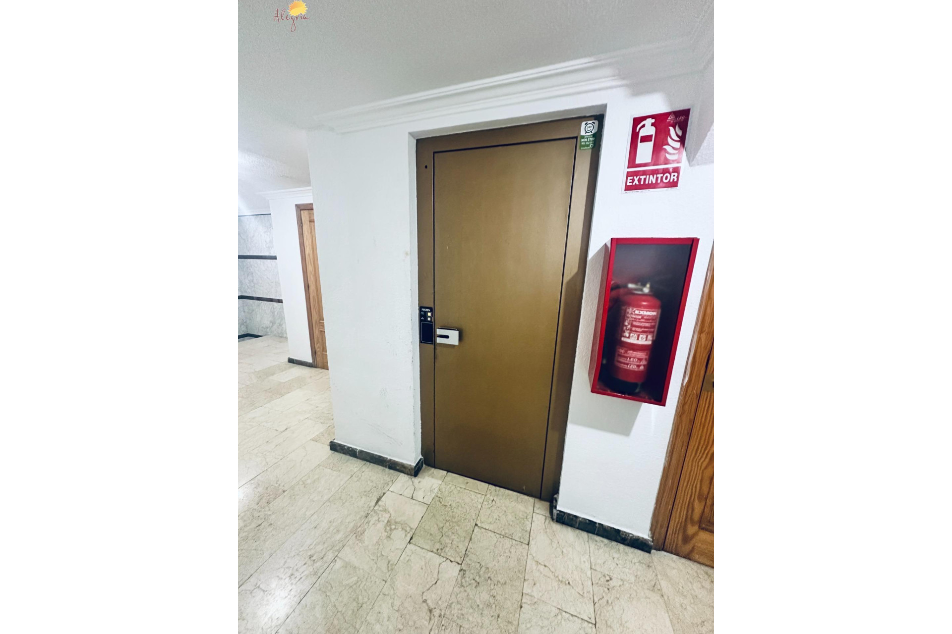 Revente - Appartement - Torrevieja - Curva del Palangre