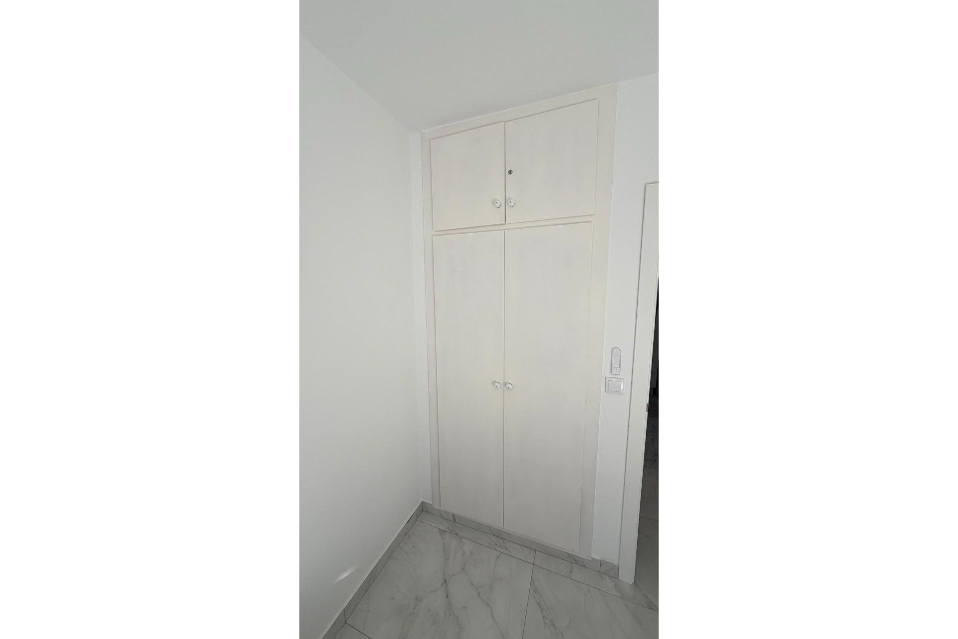 Revente - Appartement - Torrevieja - Curva del Palangre