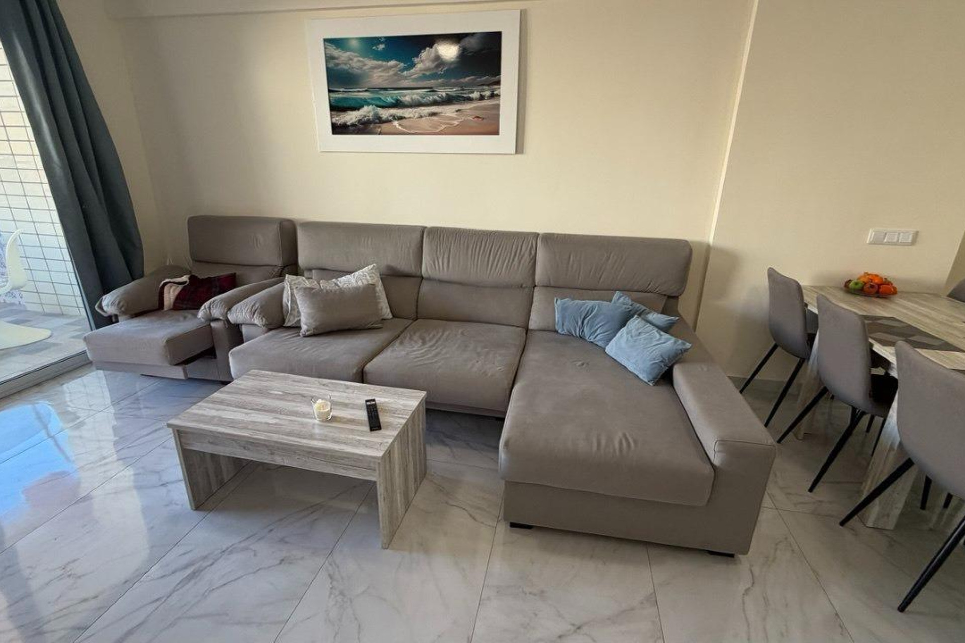 Revente - Appartement - Torrevieja - Curva del Palangre