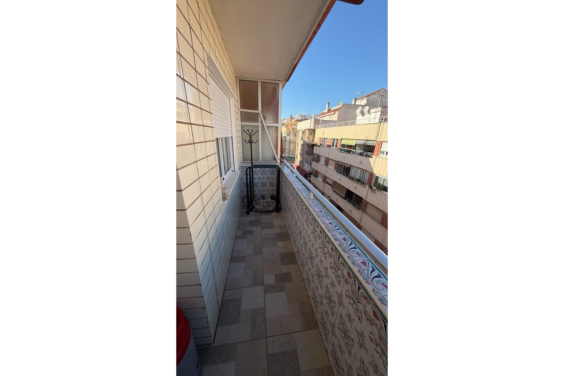 Revente - Appartement - Torrevieja - Curva del Palangre