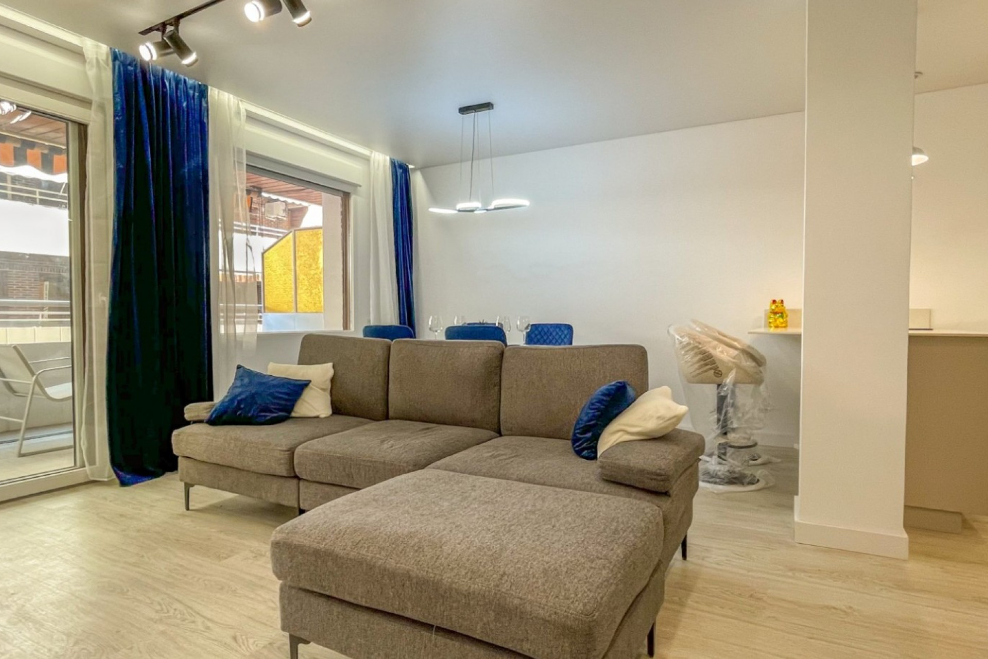 Revente - Appartement - Torrevieja - El Acequión - Los Náufragos