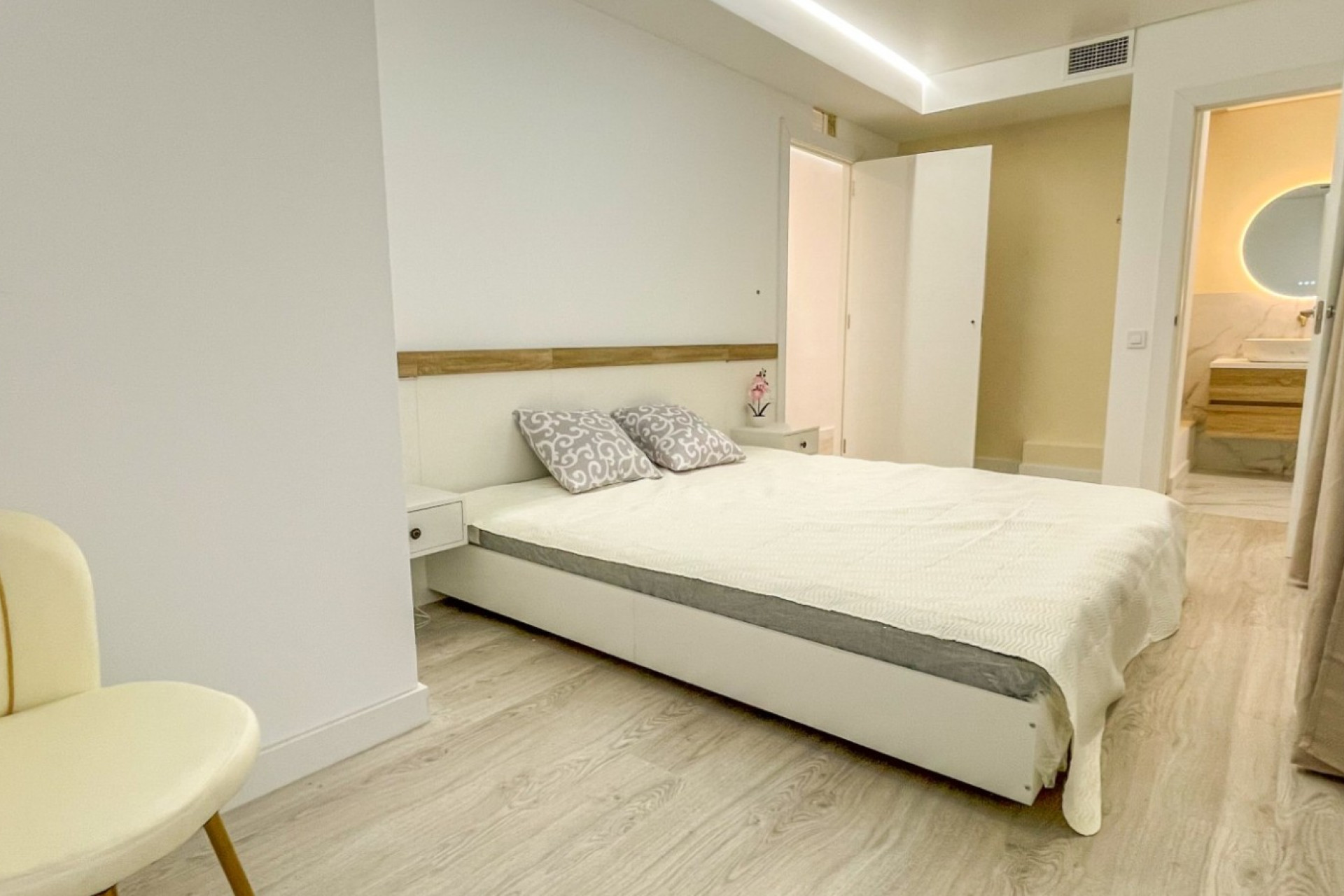 Revente - Appartement - Torrevieja - El Acequión - Los Náufragos