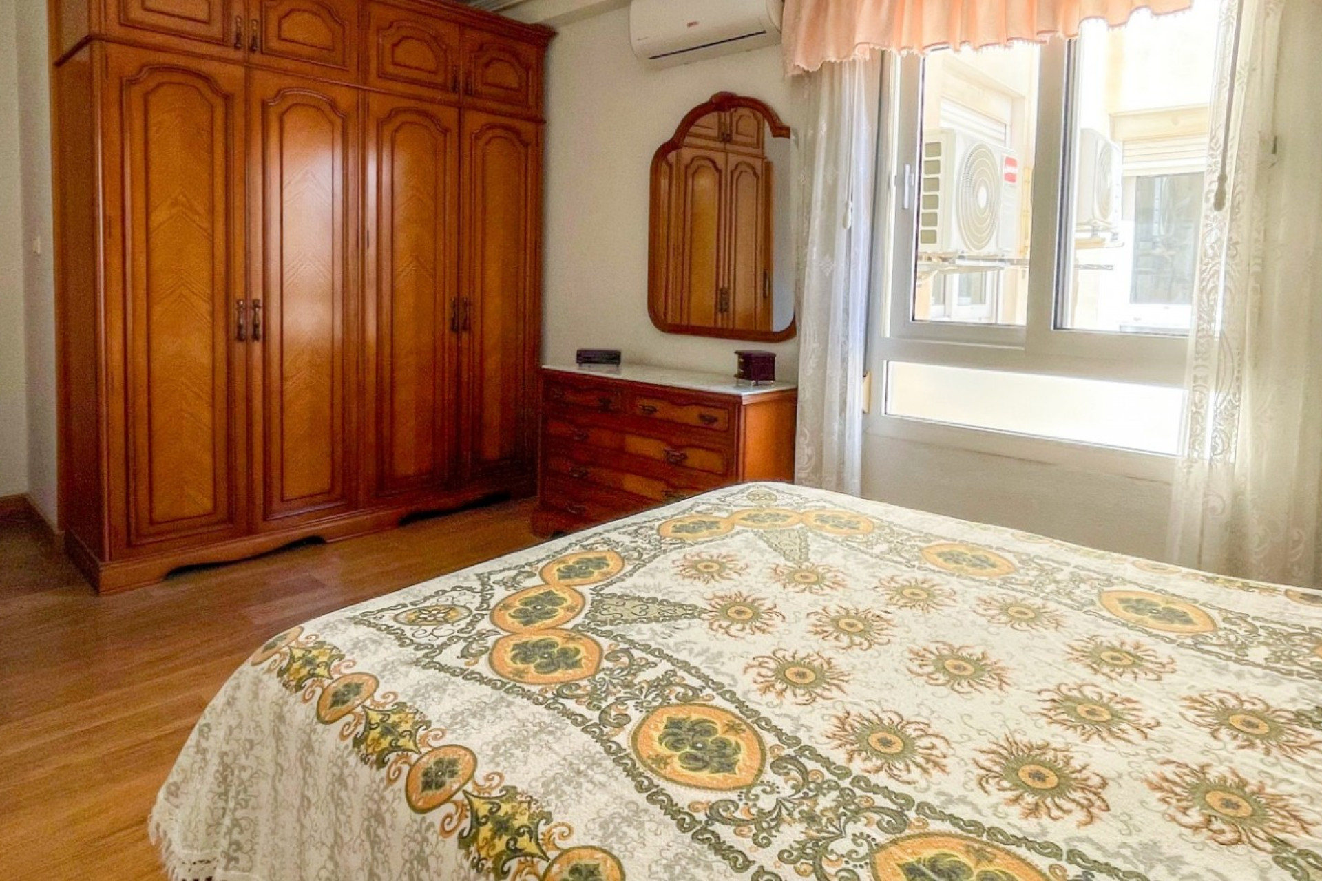 Revente - Appartement - Torrevieja - El Acequión - Los Náufragos