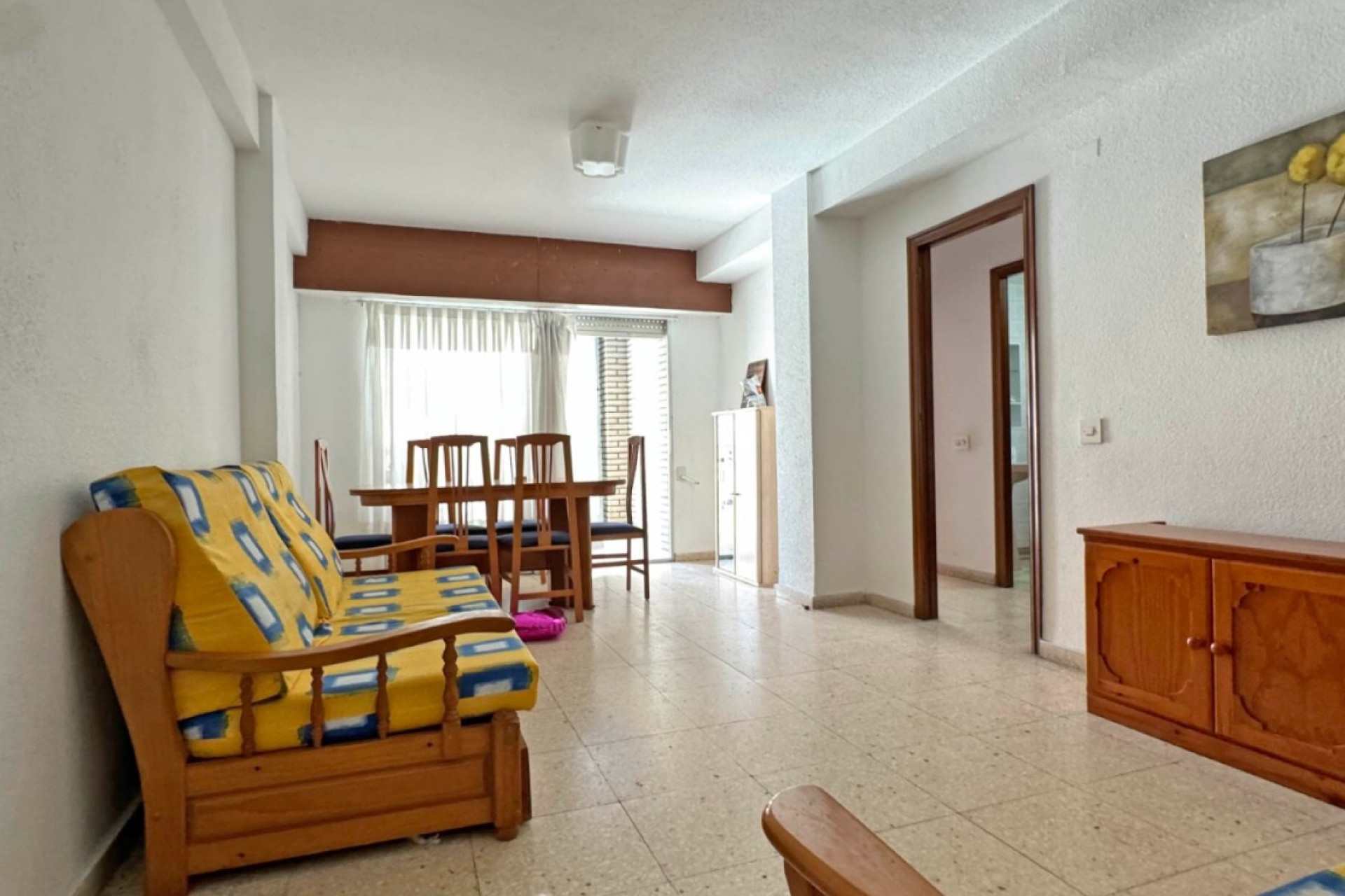 Revente - Appartement - Torrevieja - El Acequión - Los Náufragos