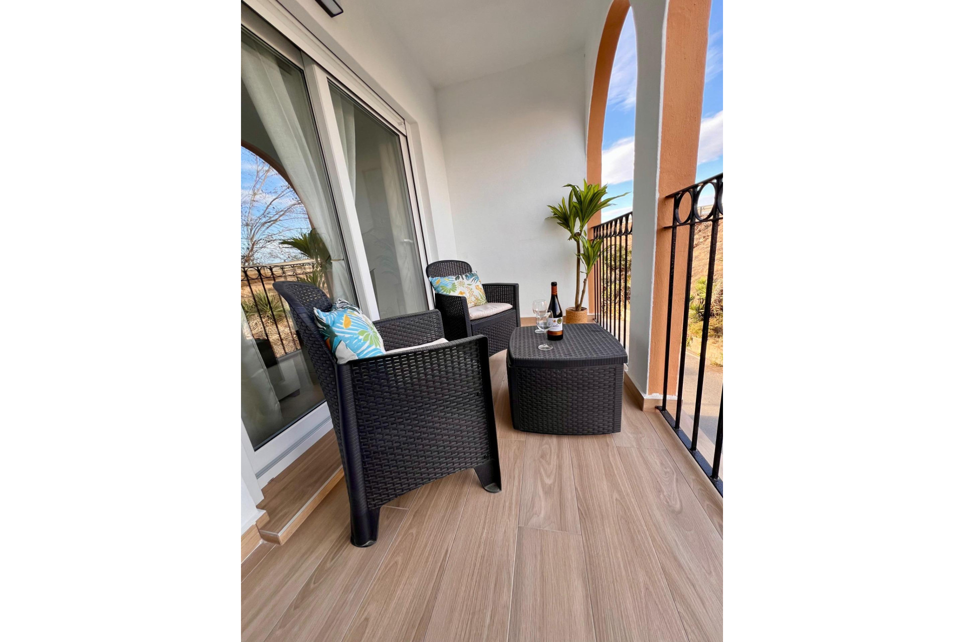 Revente - Appartement - Torrevieja - El Acequión - Los Náufragos