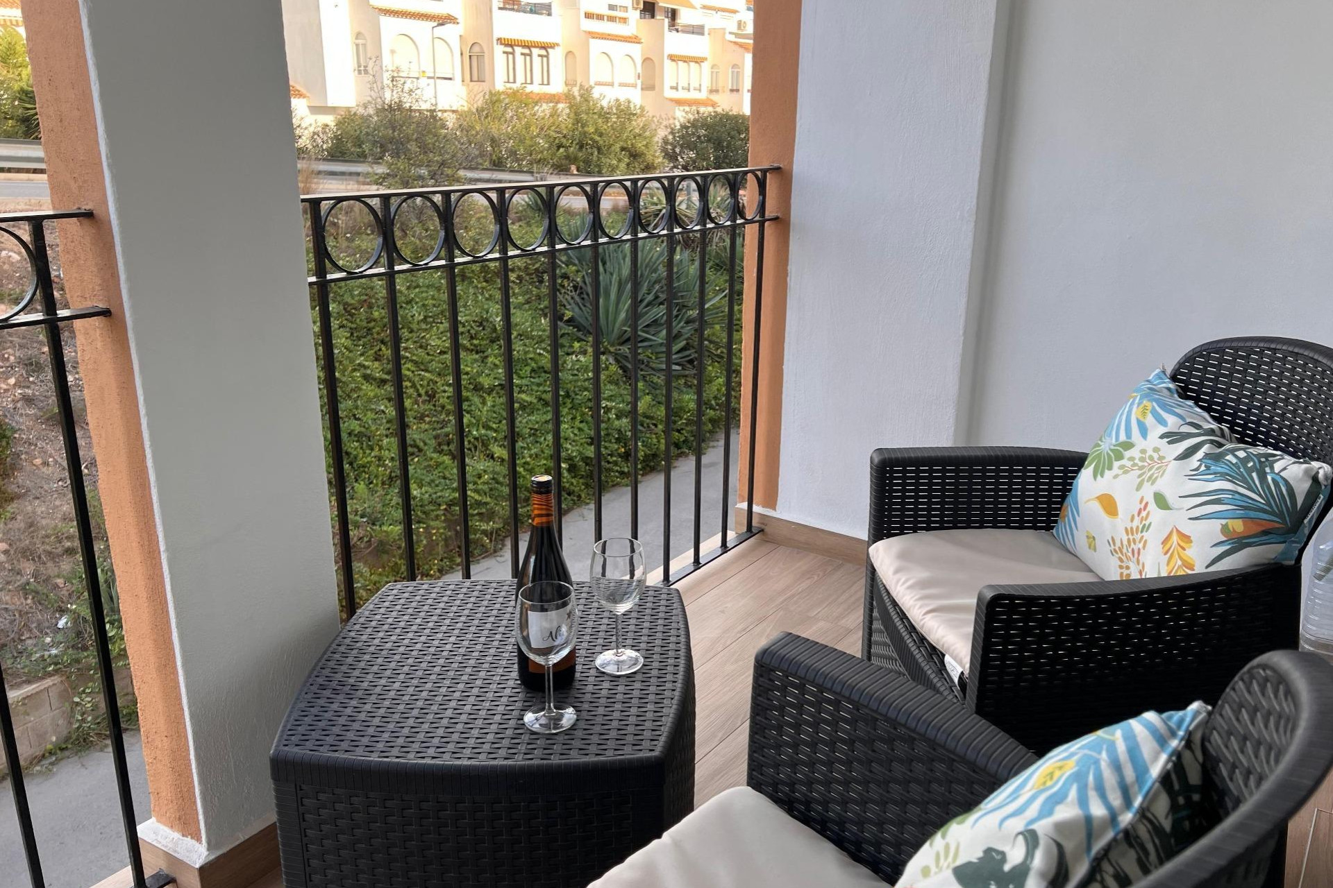 Revente - Appartement - Torrevieja - El Acequión - Los Náufragos