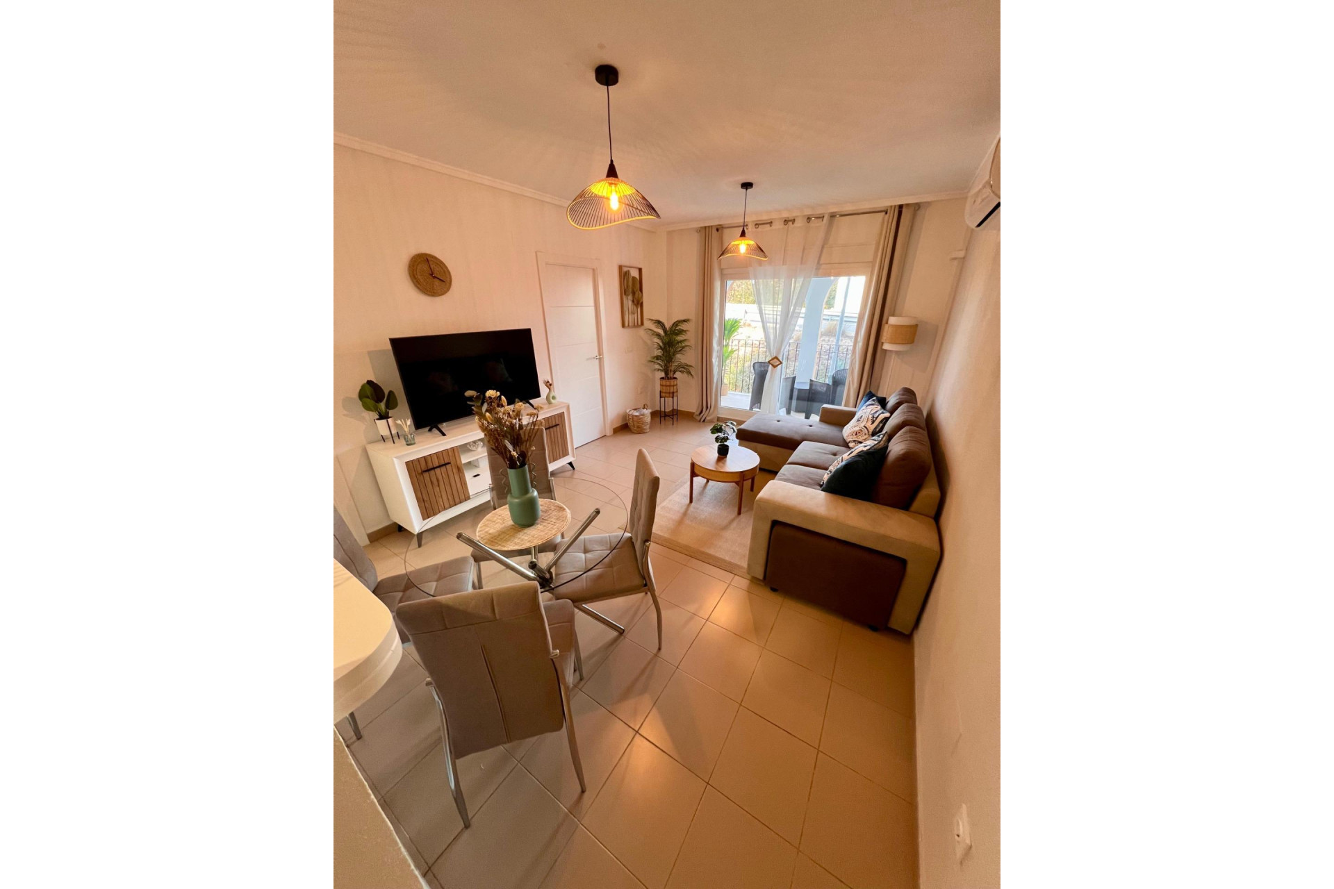 Revente - Appartement - Torrevieja - El Acequión - Los Náufragos