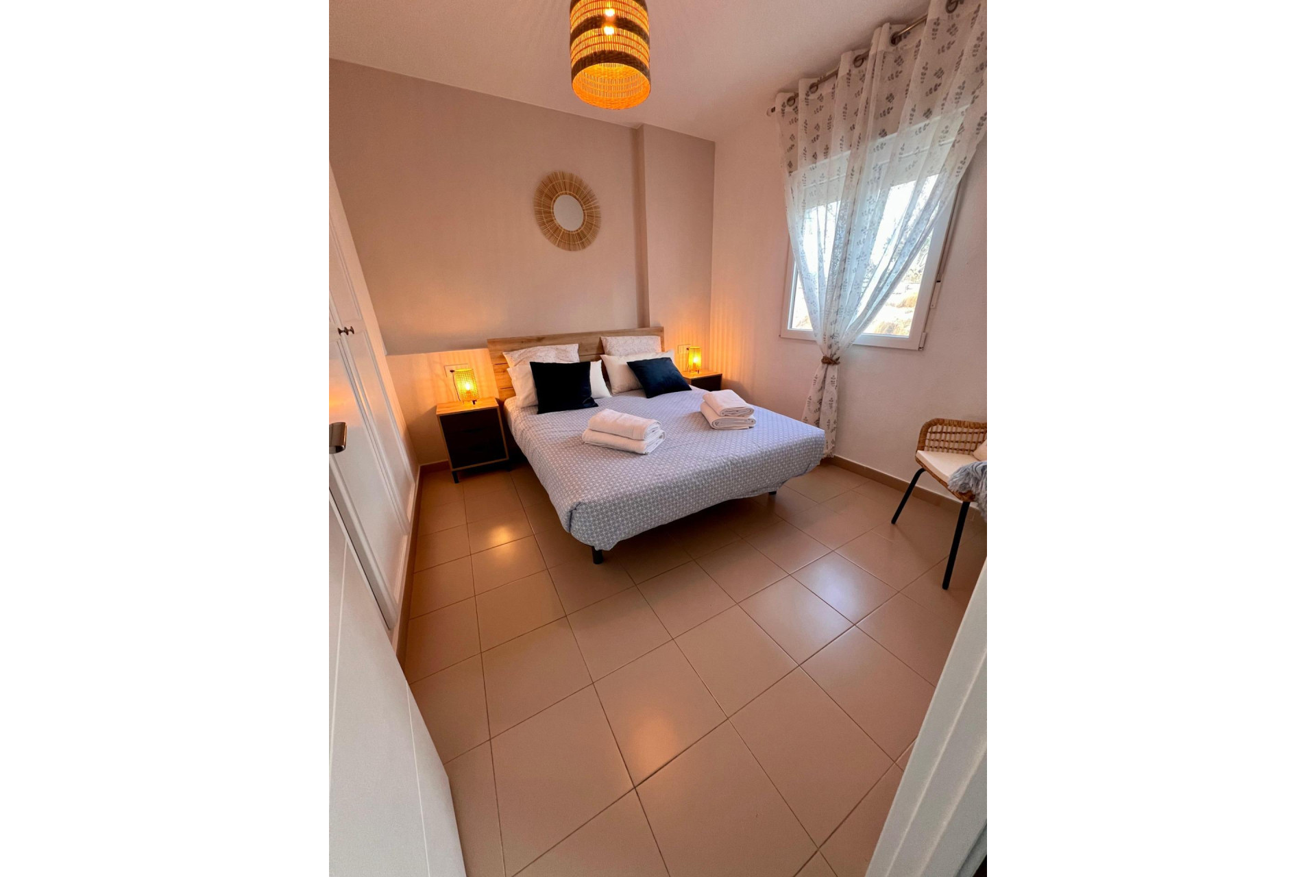 Revente - Appartement - Torrevieja - El Acequión - Los Náufragos