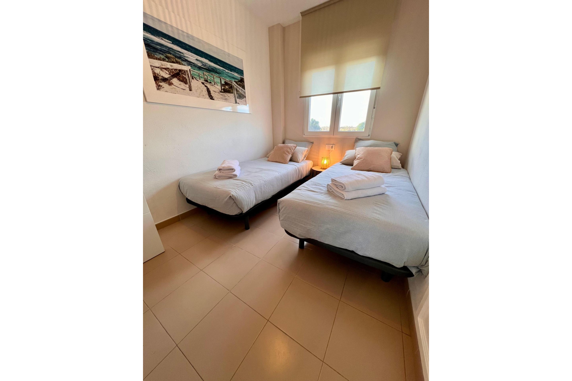 Revente - Appartement - Torrevieja - El Acequión - Los Náufragos