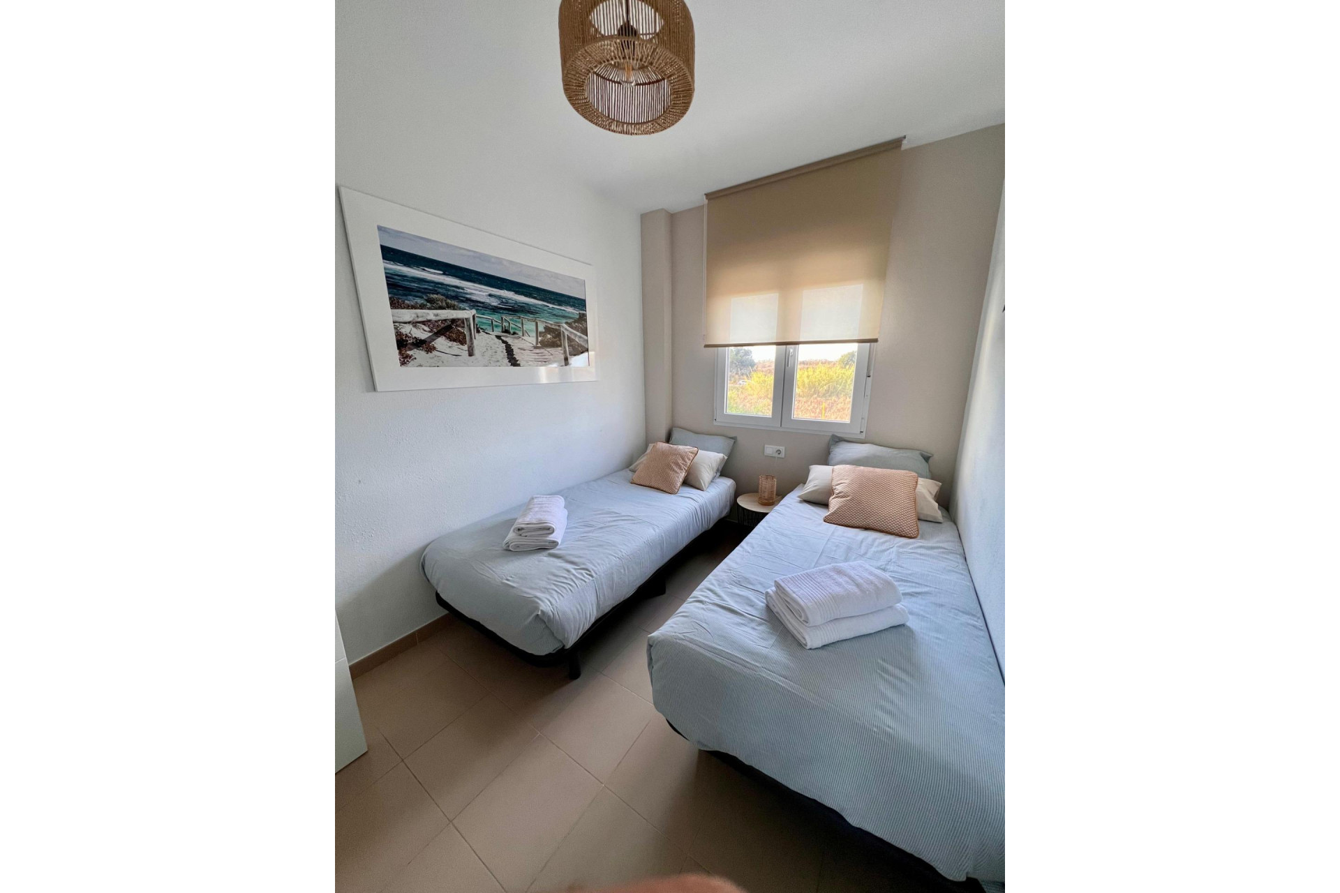Revente - Appartement - Torrevieja - El Acequión - Los Náufragos
