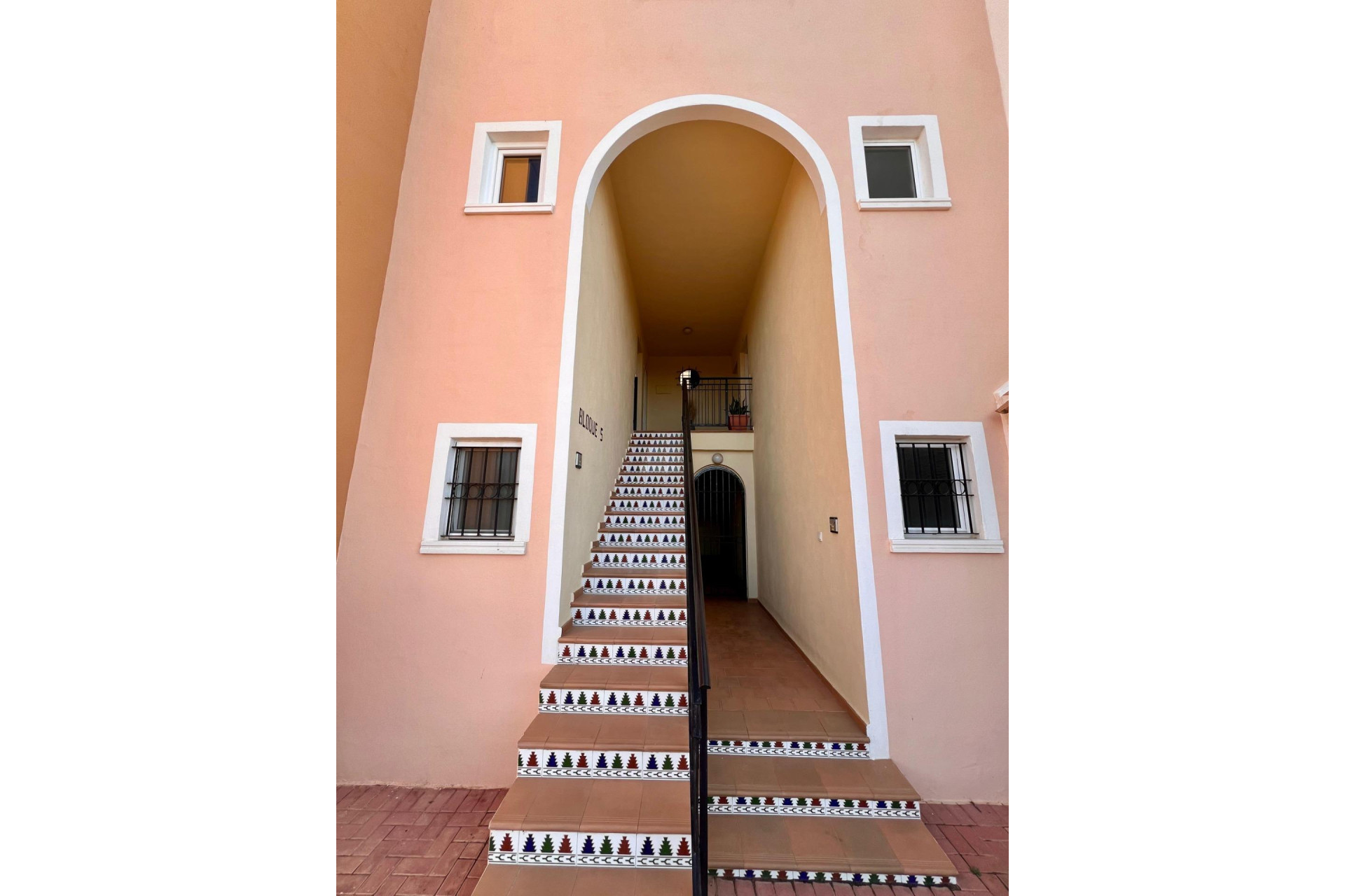 Revente - Appartement - Torrevieja - El Acequión - Los Náufragos