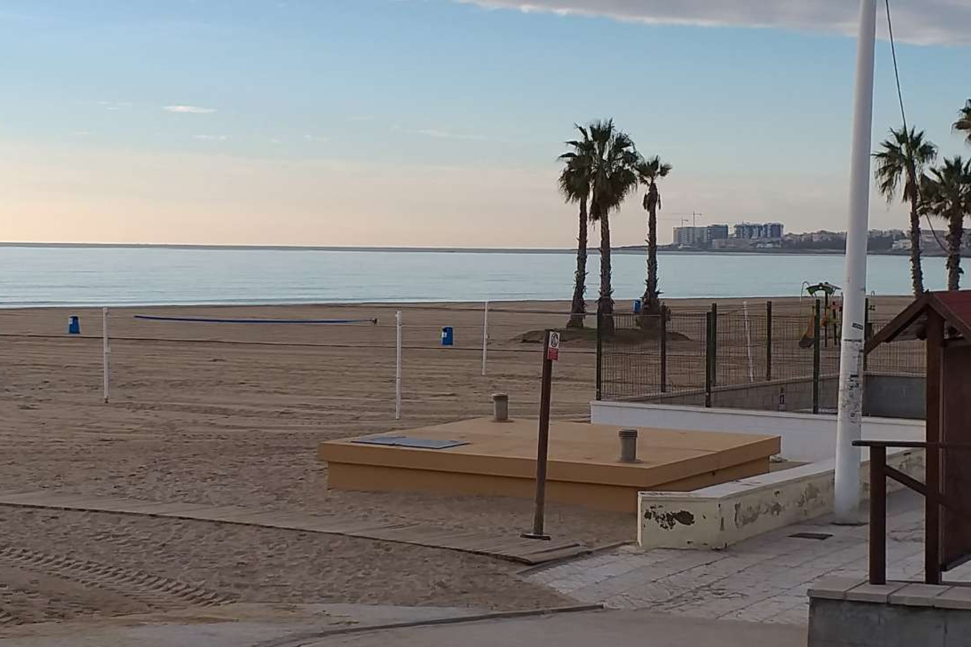 Revente - Appartement - Torrevieja - El Acequión