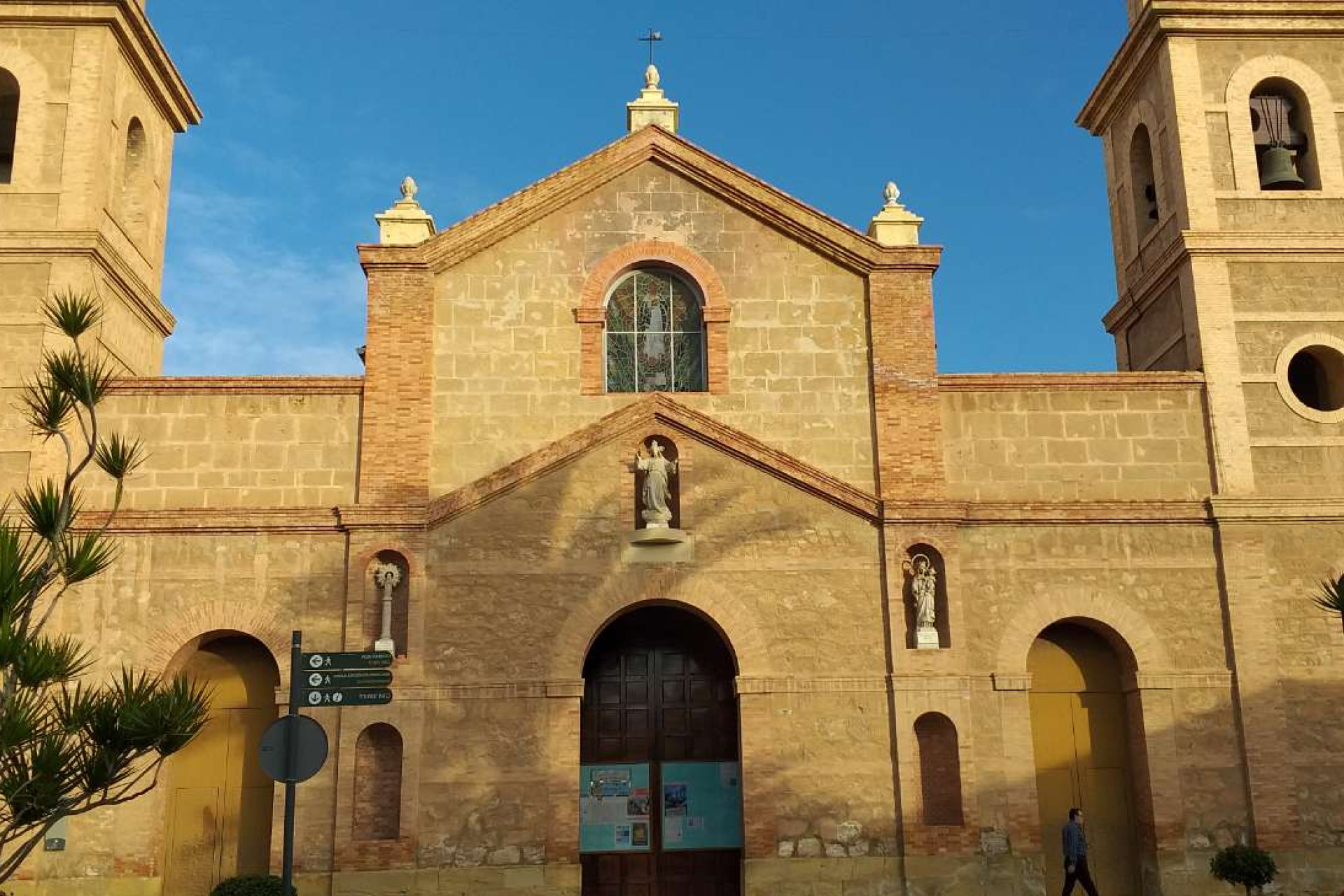 Revente - Appartement - Torrevieja - El Acequión