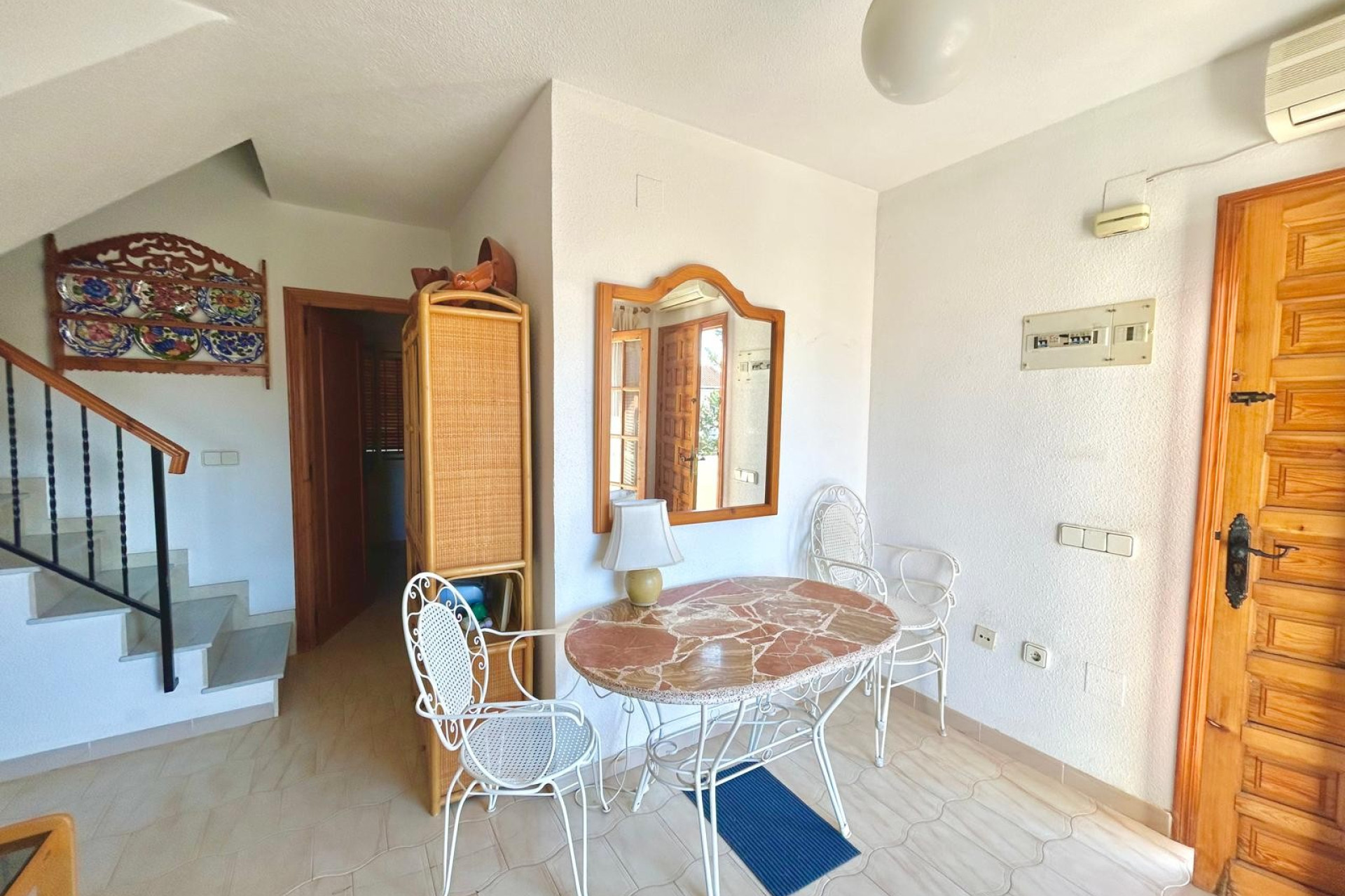 Revente - Appartement - Torrevieja - El Chaparral