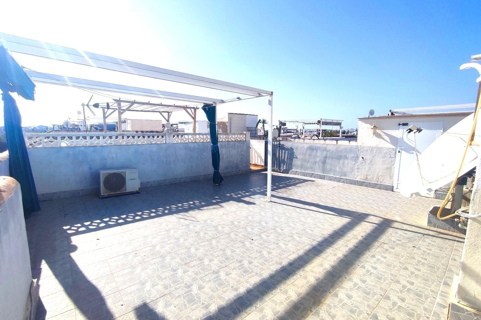 Revente - Appartement - Torrevieja - El limonar