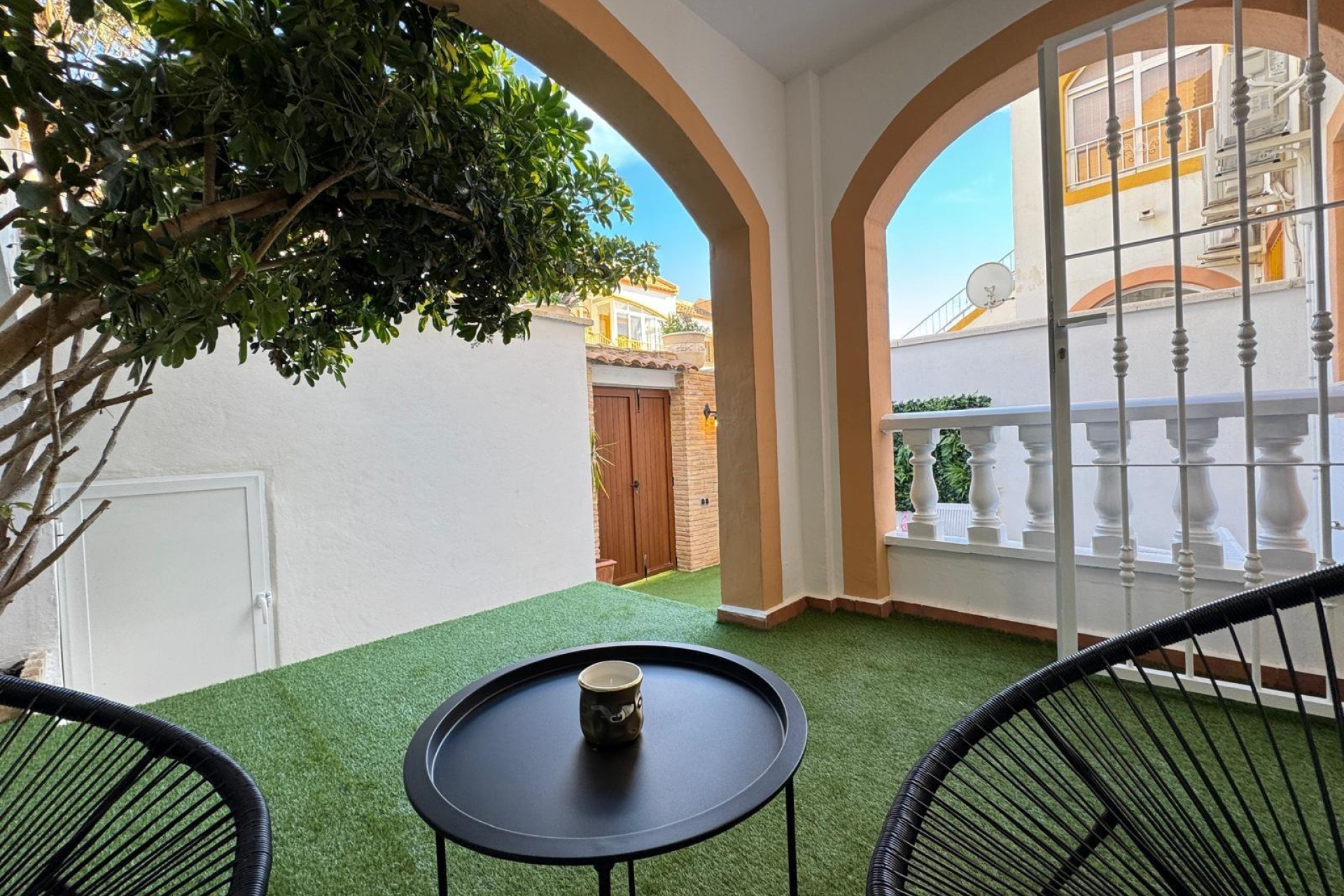 Revente - Appartement - Torrevieja - El limonar