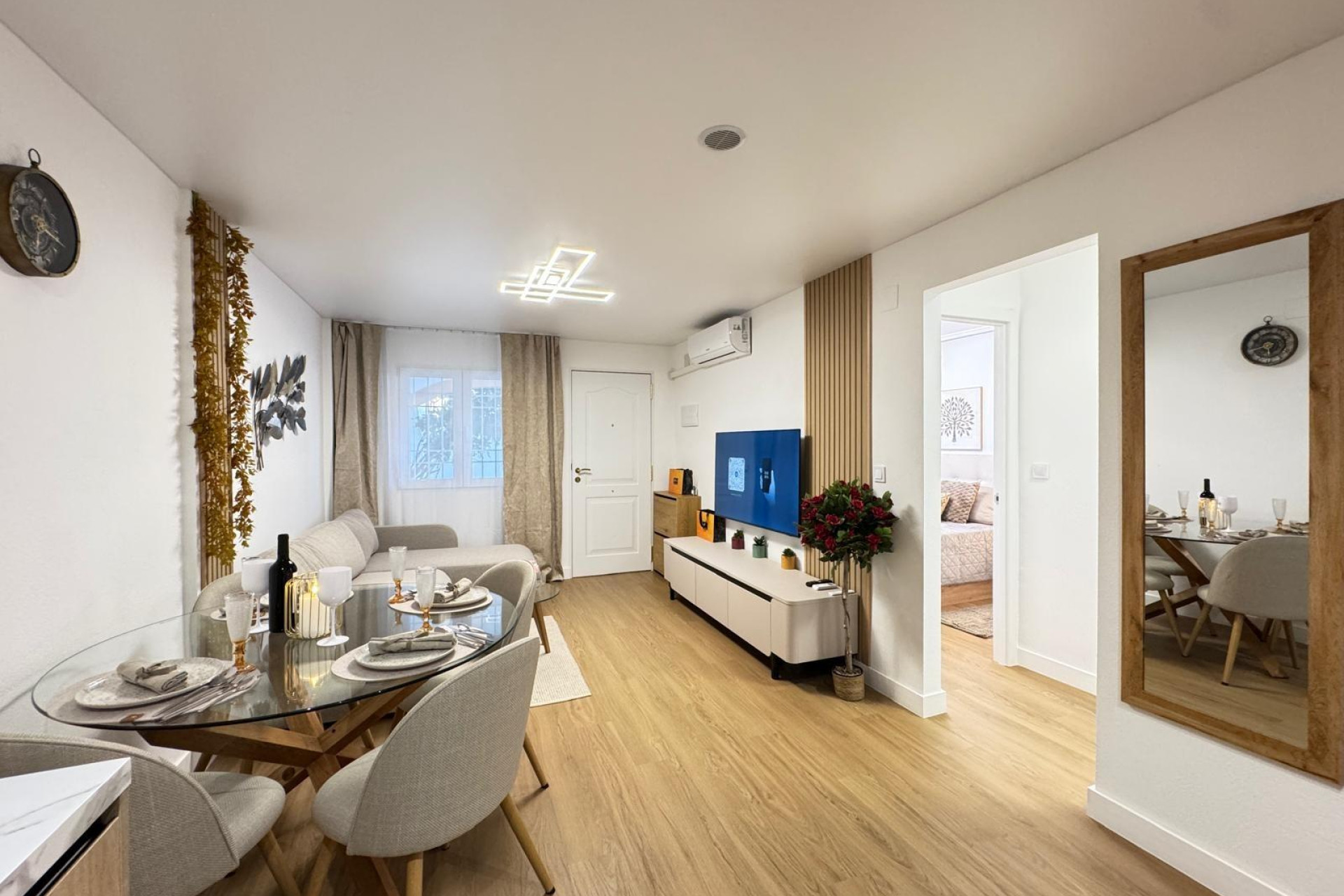 Revente - Appartement - Torrevieja - El limonar