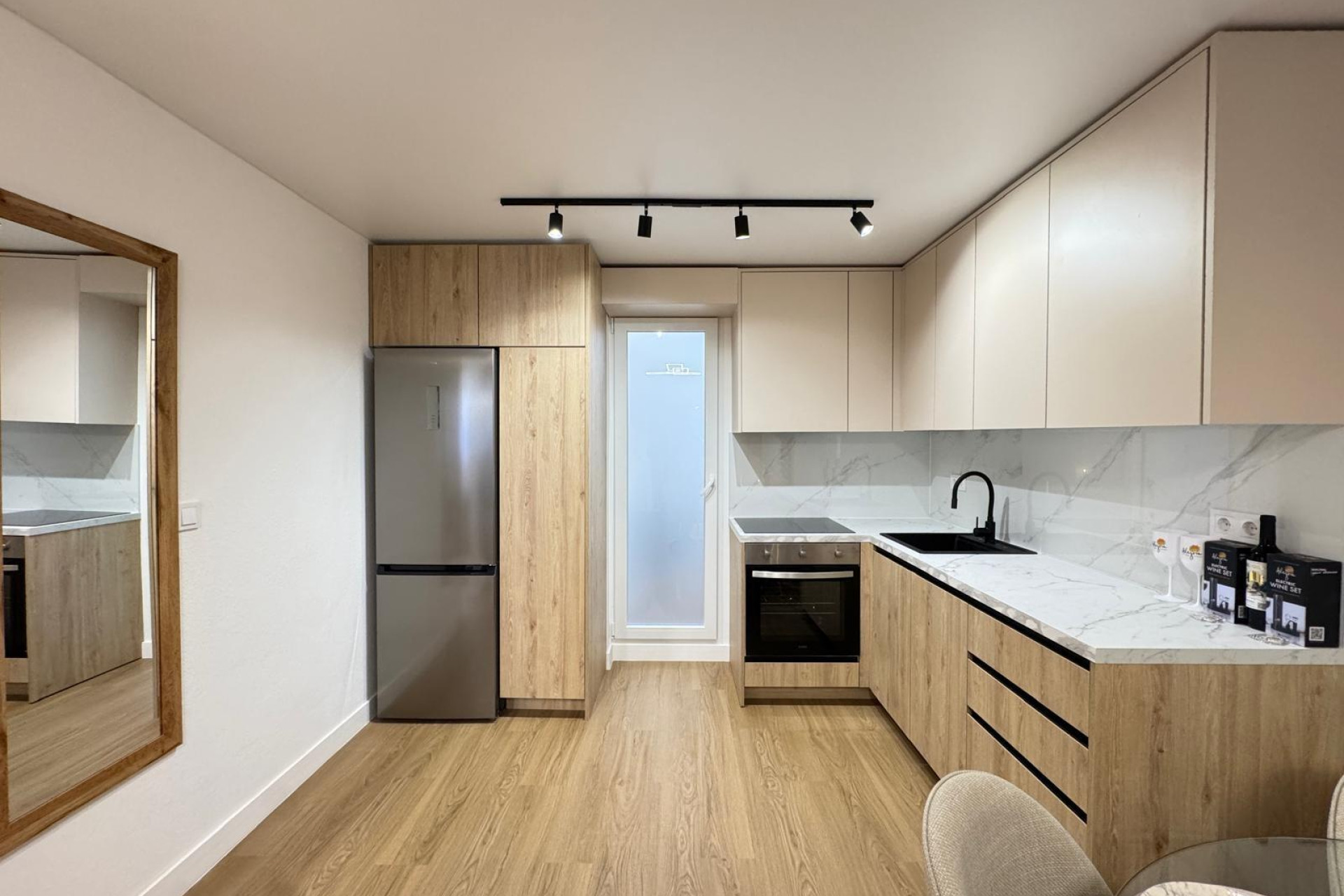 Revente - Appartement - Torrevieja - El limonar