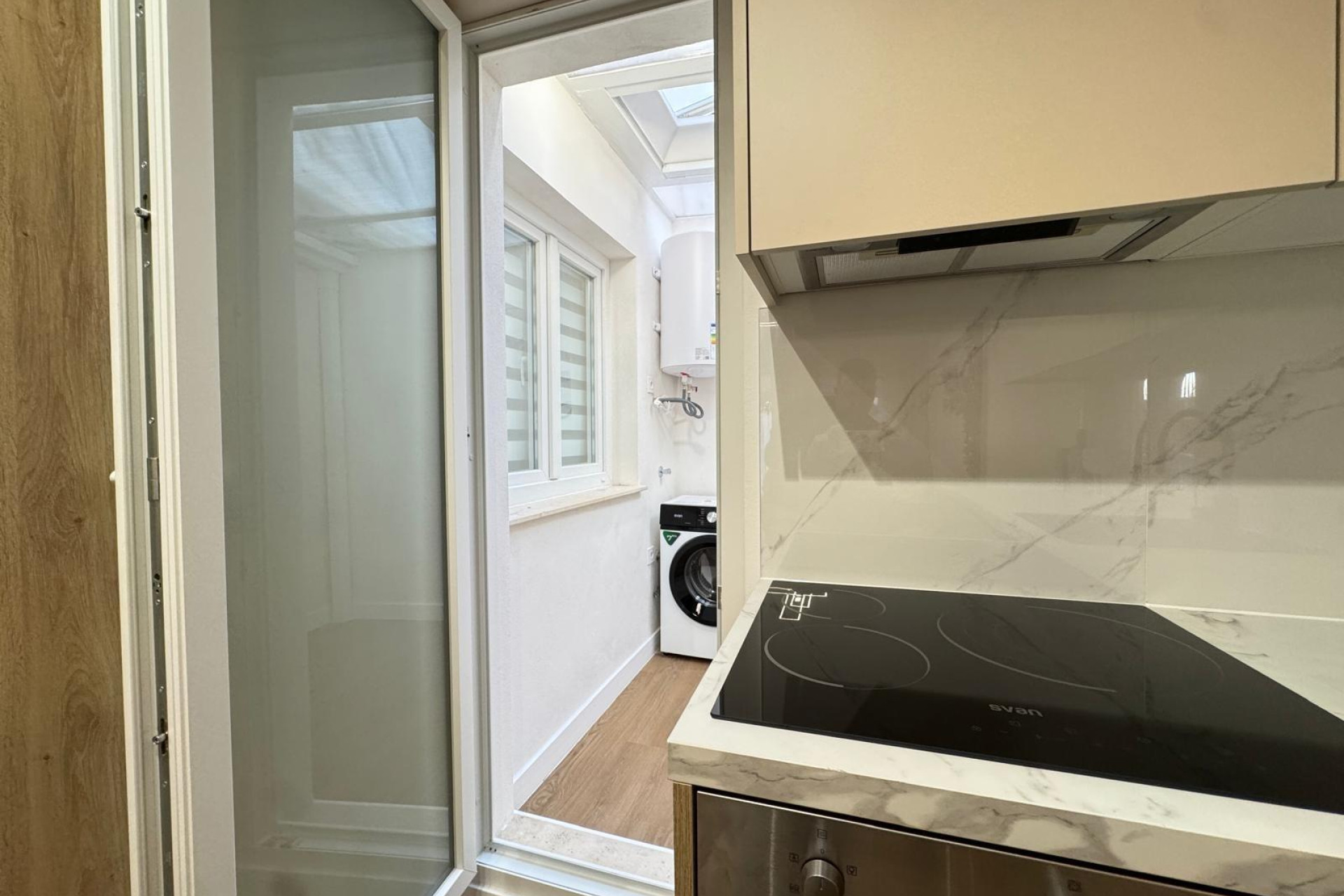 Revente - Appartement - Torrevieja - El limonar