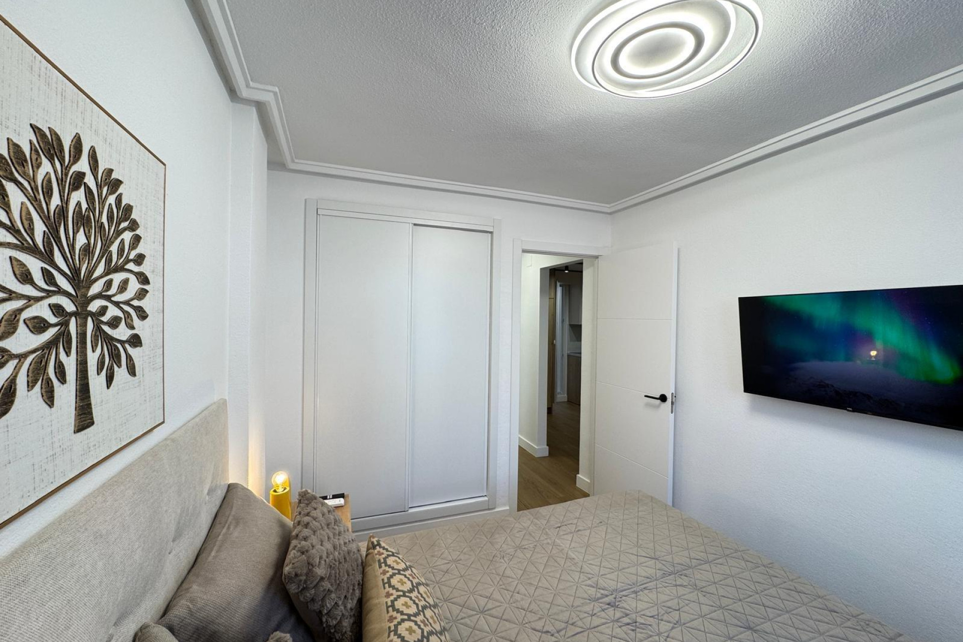 Revente - Appartement - Torrevieja - El limonar