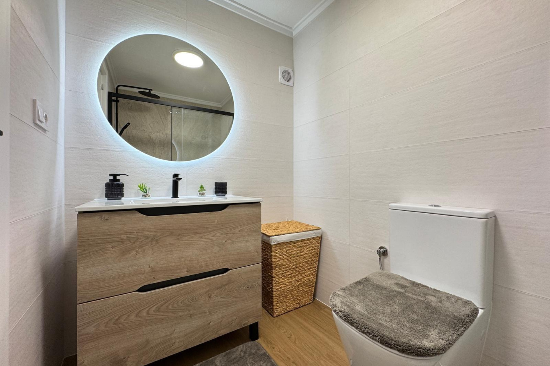 Revente - Appartement - Torrevieja - El limonar