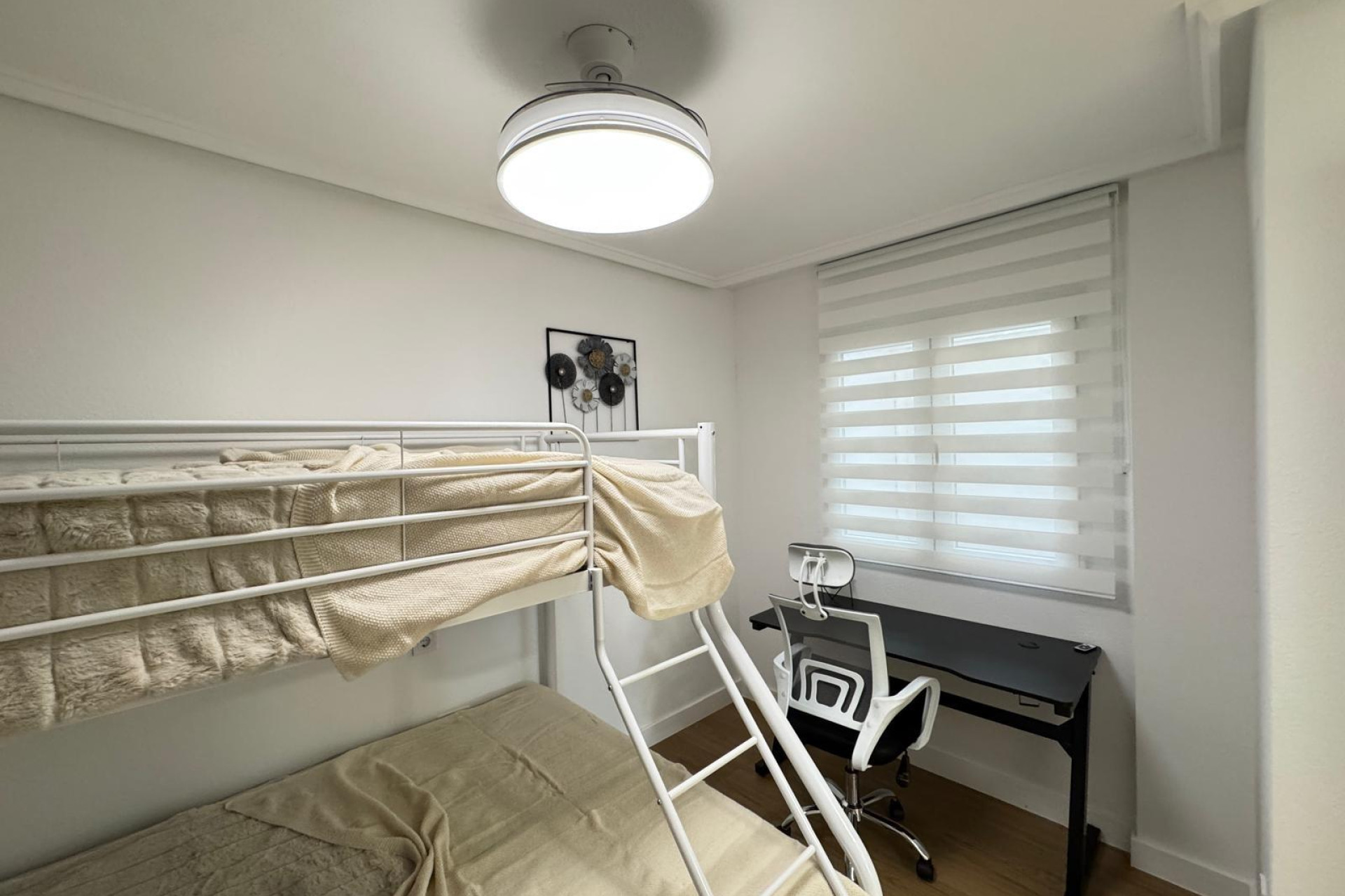 Revente - Appartement - Torrevieja - El limonar