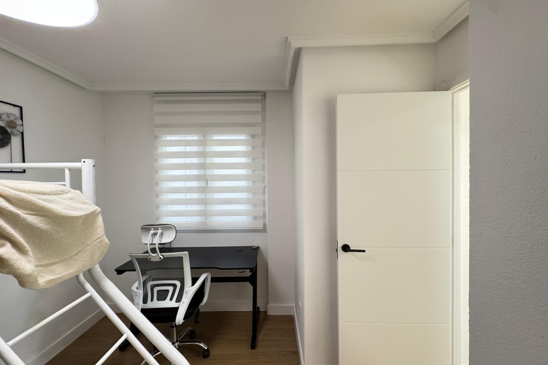 Revente - Appartement - Torrevieja - El limonar