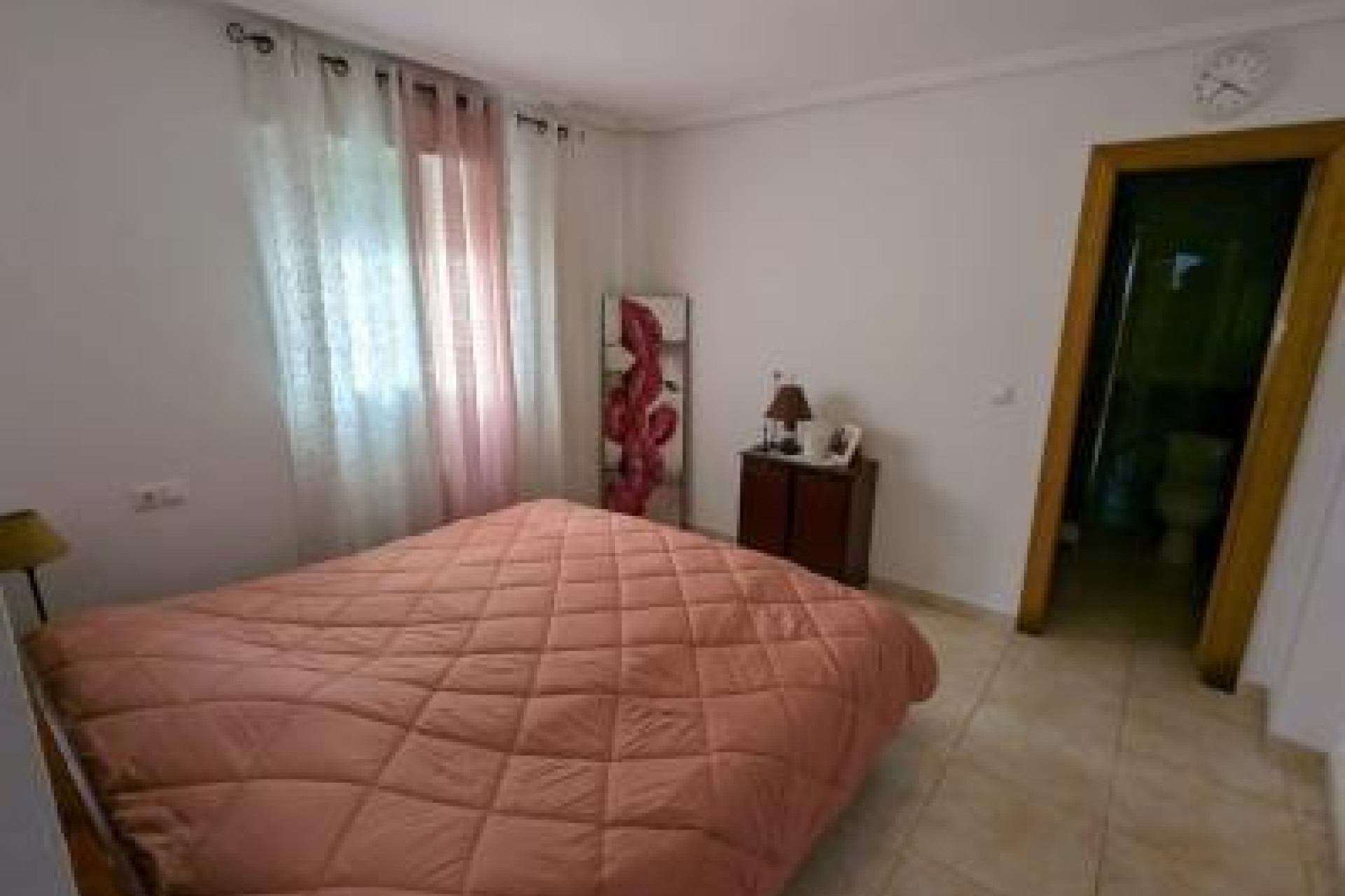 Revente - Appartement - Torrevieja - El molino