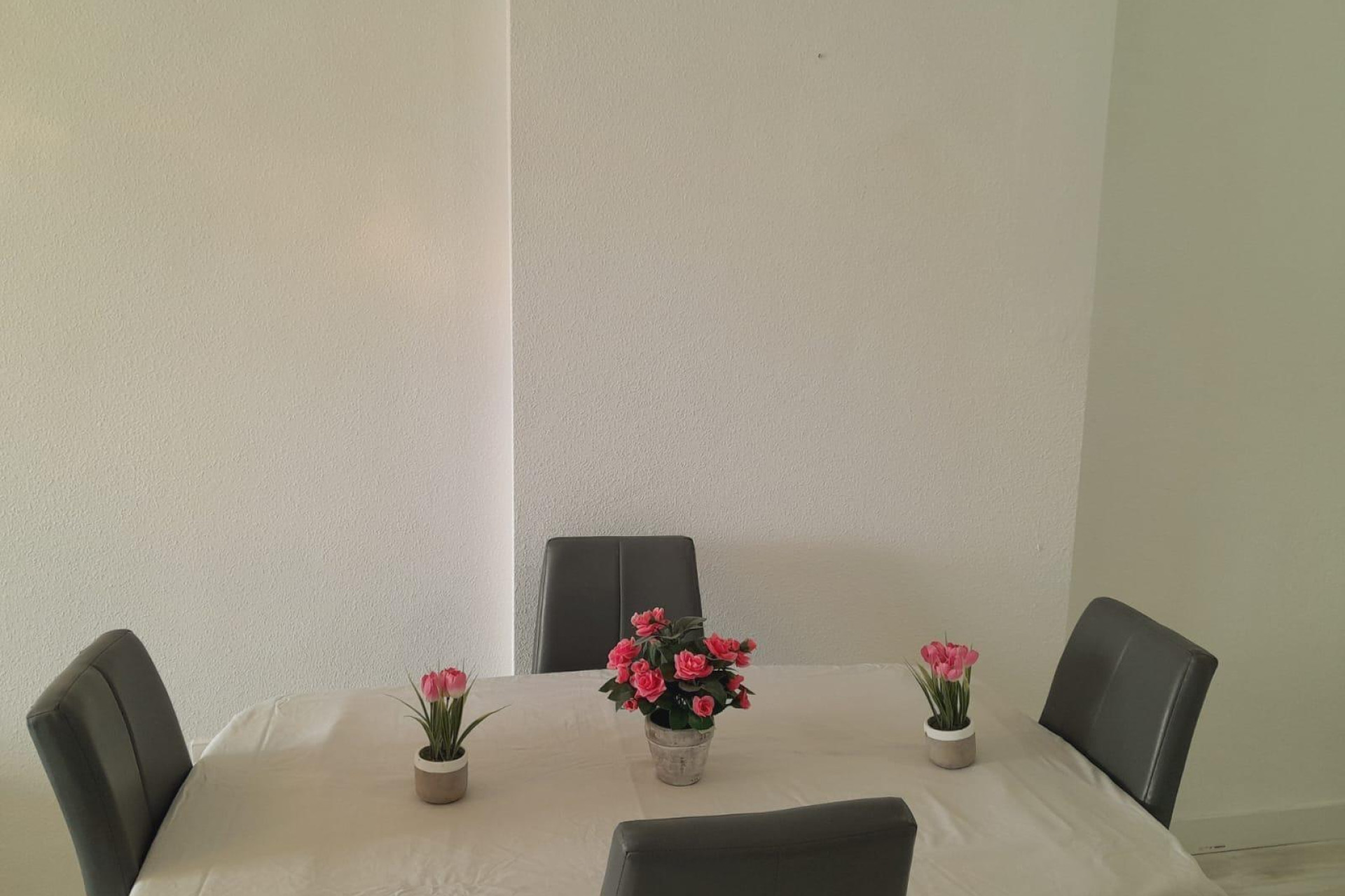 Revente - Appartement - Torrevieja - El molino