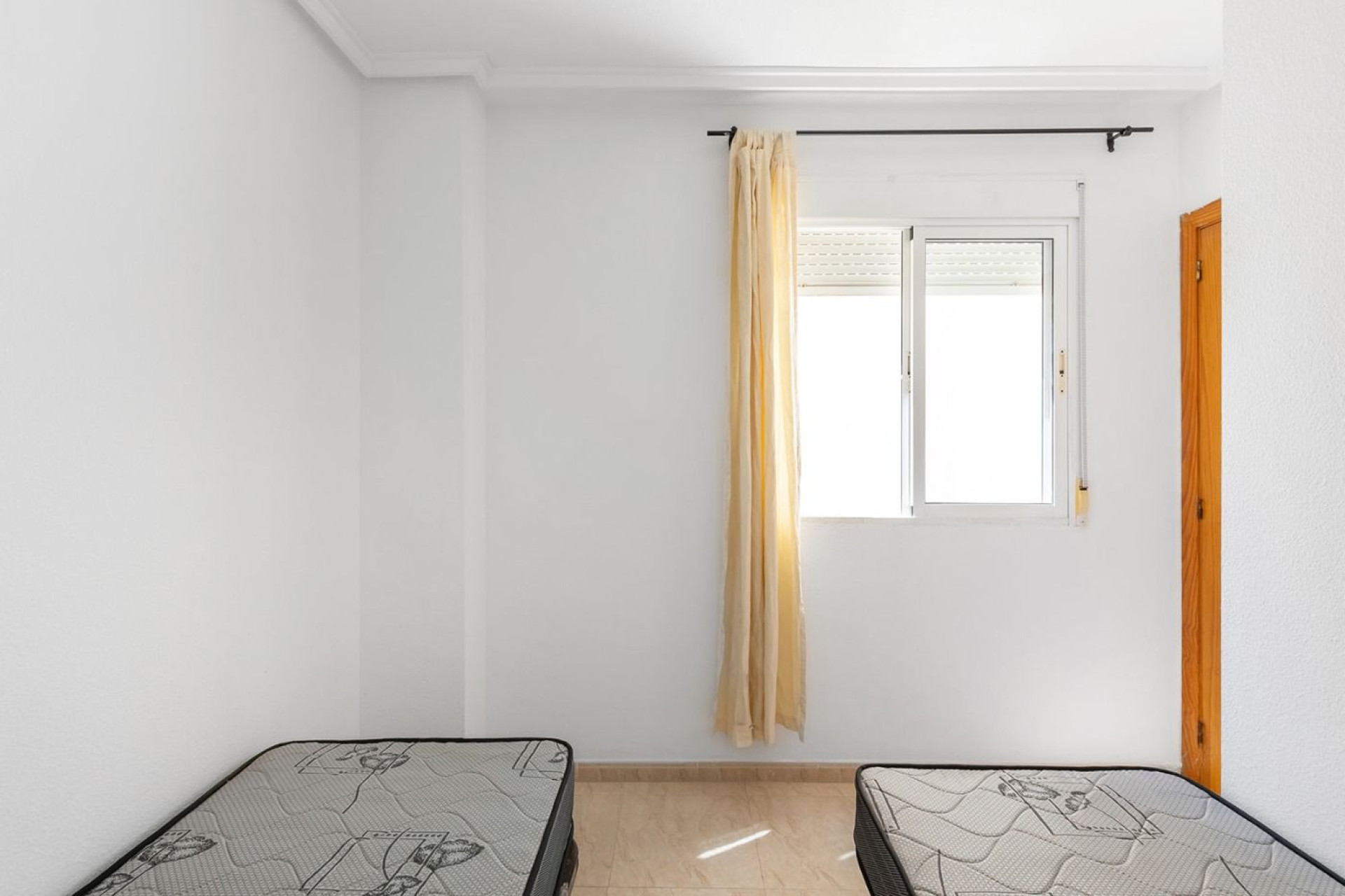 Revente - Appartement - Torrevieja - El molino