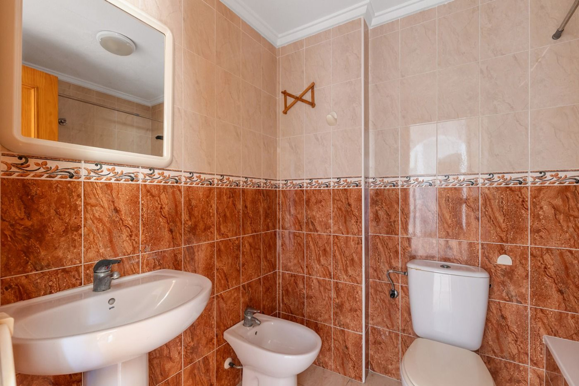 Revente - Appartement - Torrevieja - El molino