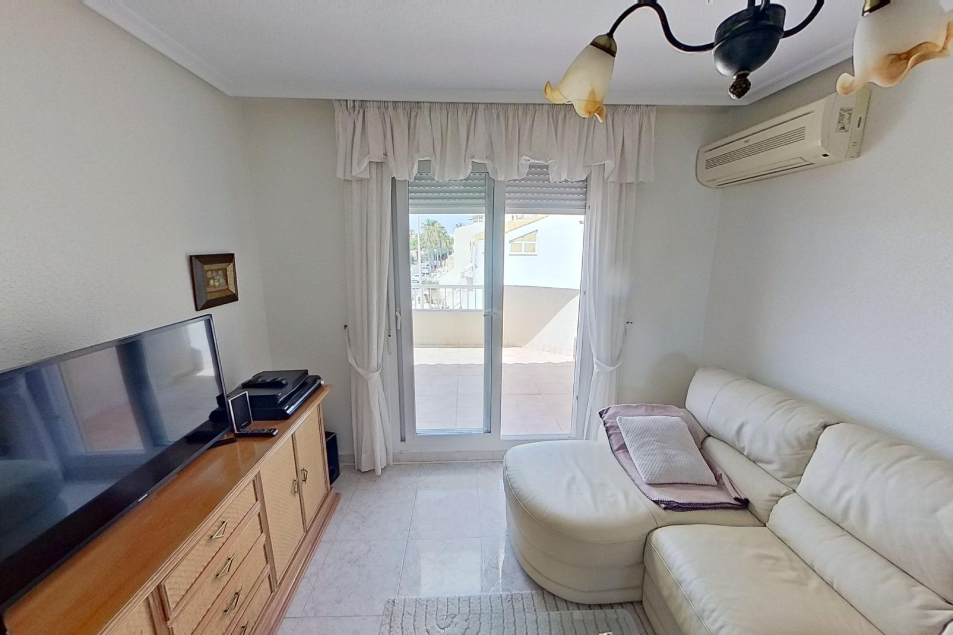 Revente - Appartement - Torrevieja - Eliseos playa