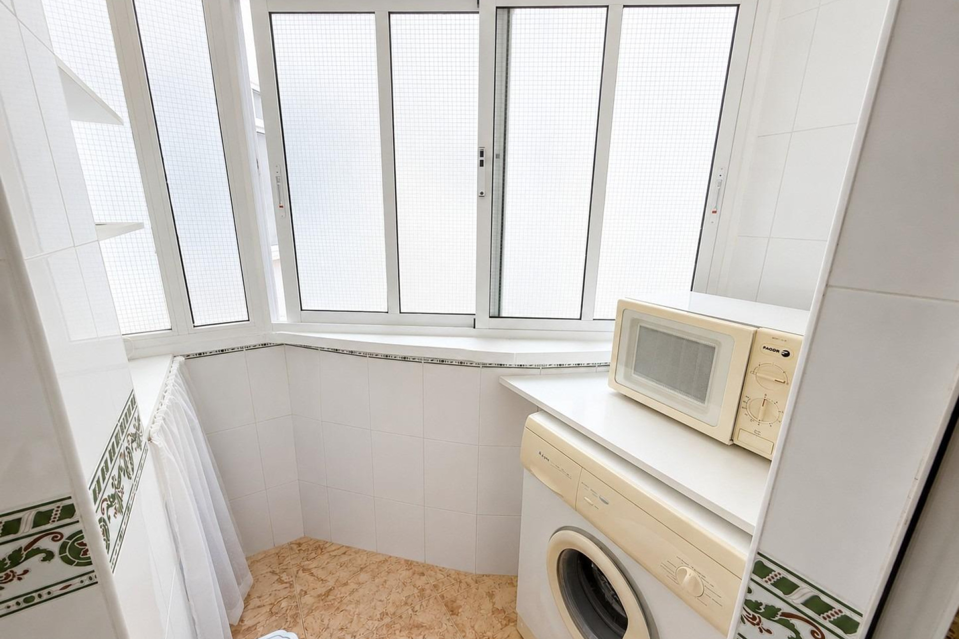 Revente - Appartement - Torrevieja - Estacion de autobuses