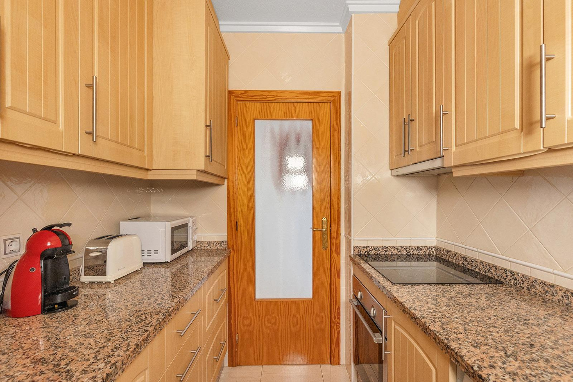 Revente - Appartement - Torrevieja - Estacion de autobuses