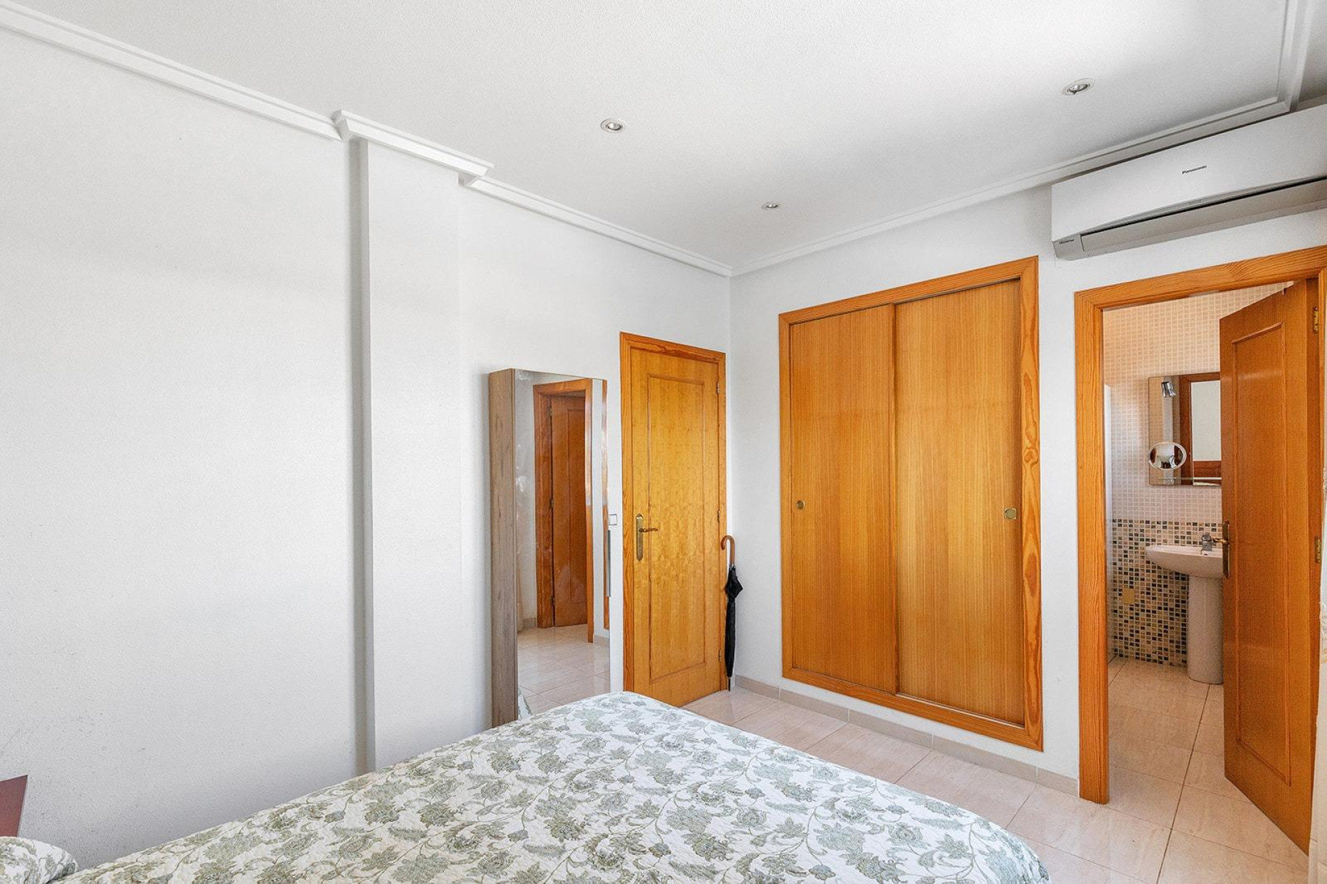 Revente - Appartement - Torrevieja - Estacion de autobuses