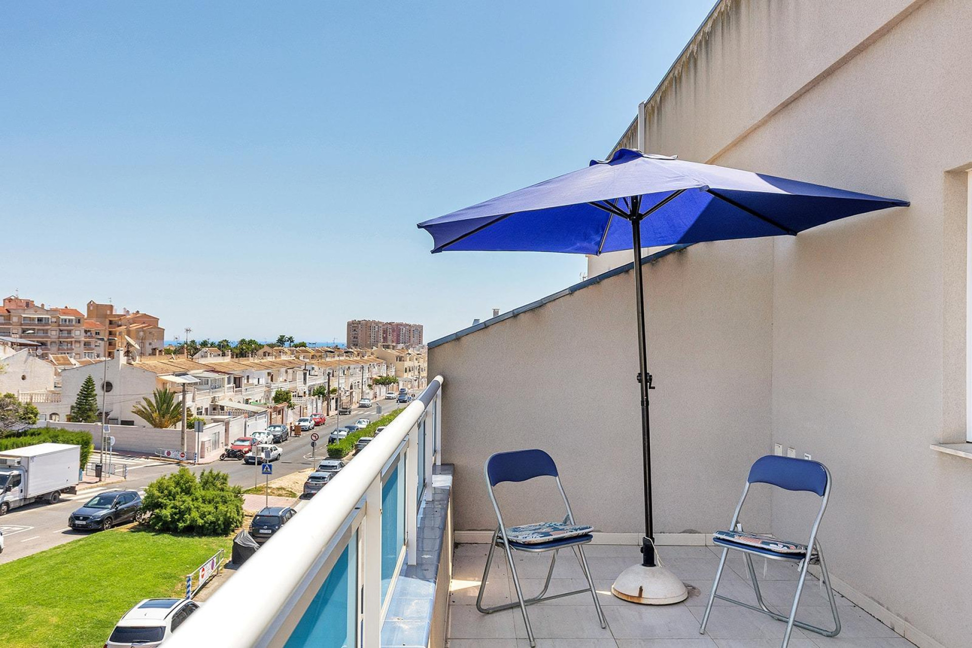 Revente - Appartement - Torrevieja - Estacion de autobuses
