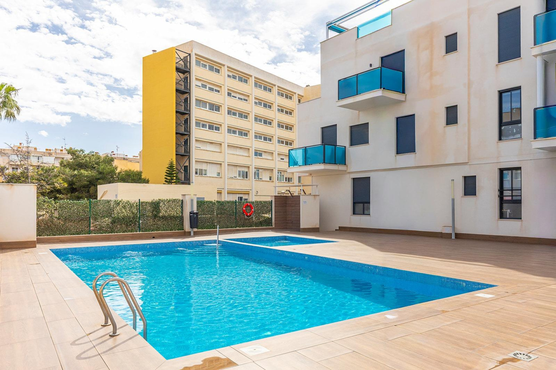 Revente - Appartement - Torrevieja - Estacion de autobuses