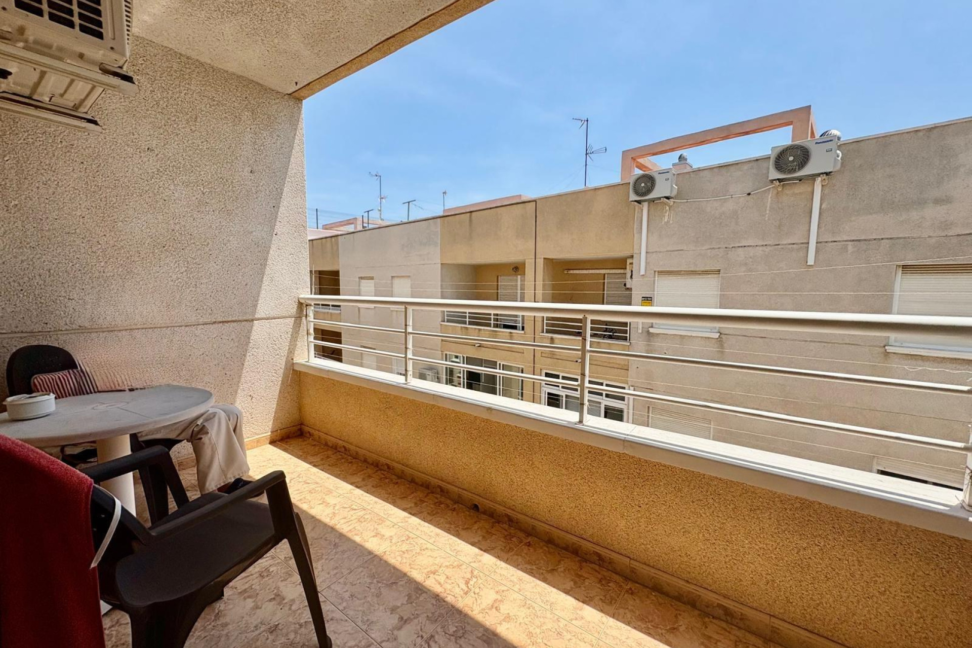 Revente - Appartement - Torrevieja - Estacion de autobuses