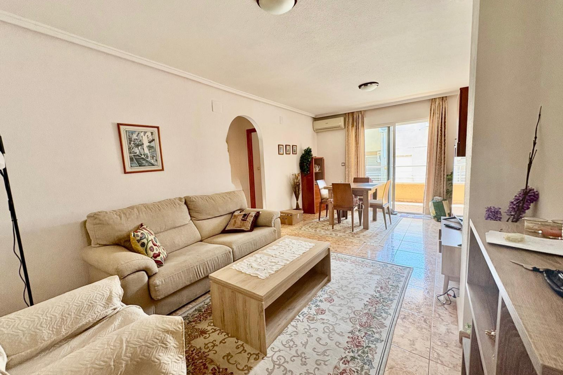 Revente - Appartement - Torrevieja - Estacion de autobuses