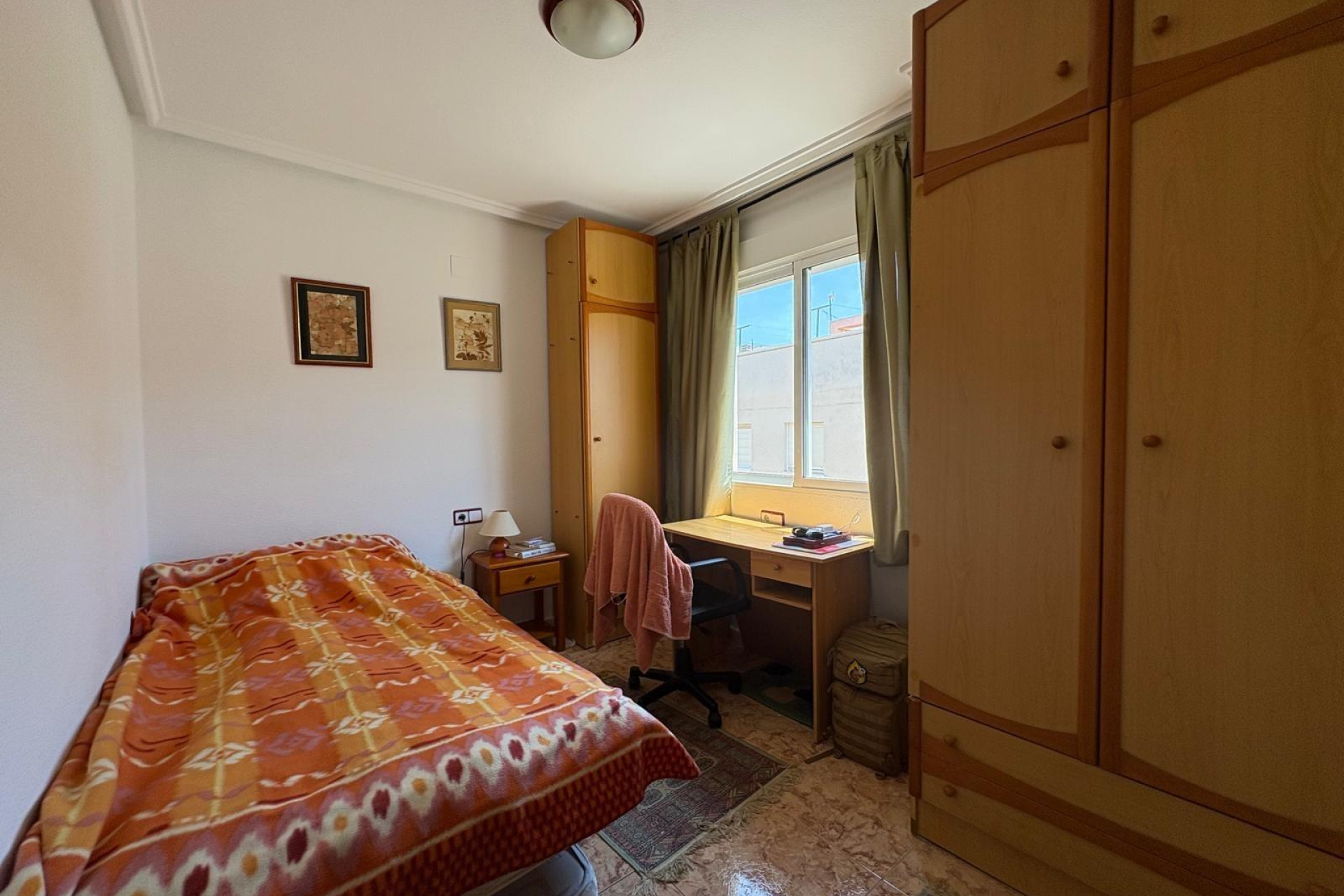 Revente - Appartement - Torrevieja - Estacion de autobuses