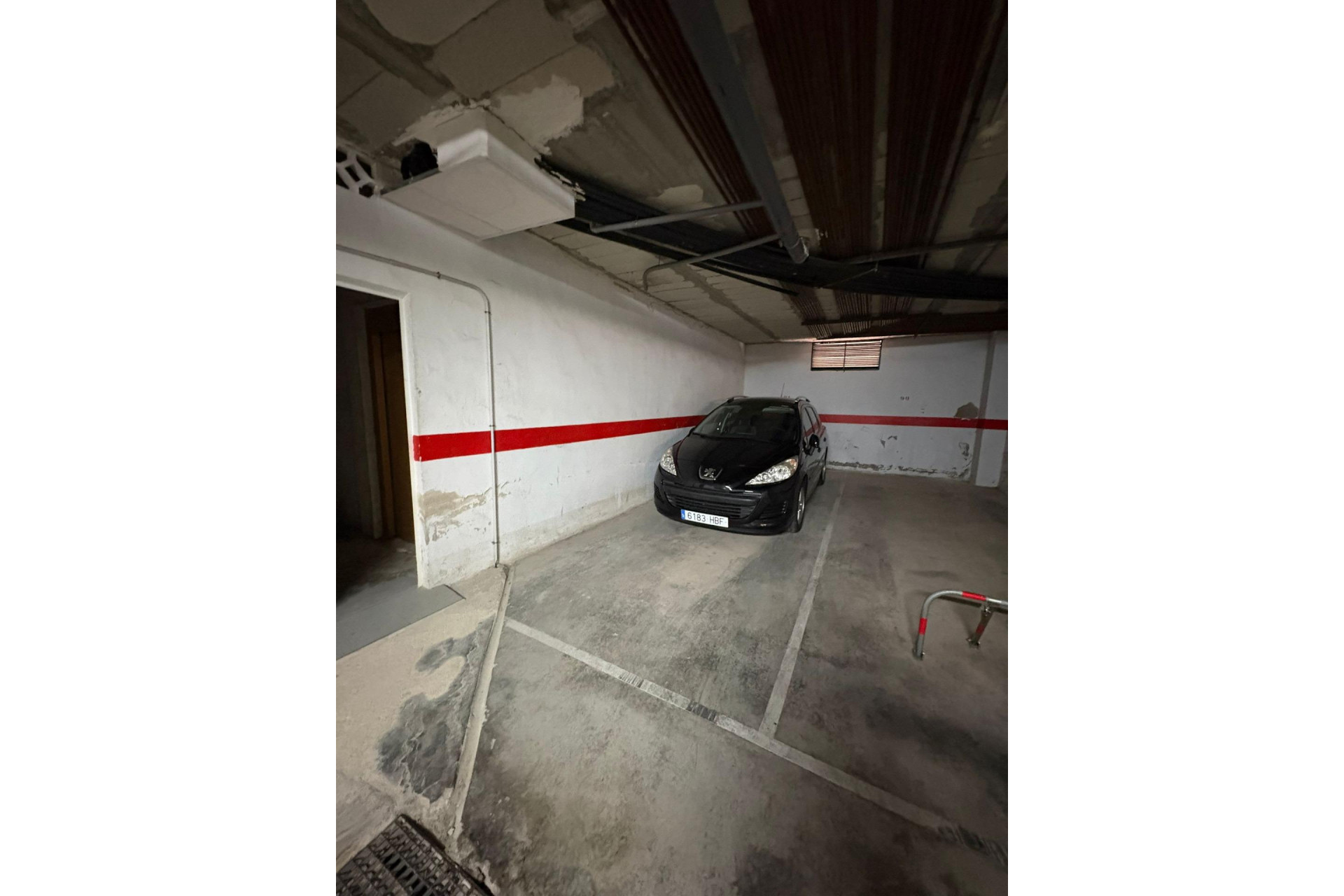 Revente - Appartement - Torrevieja - Estacion de autobuses
