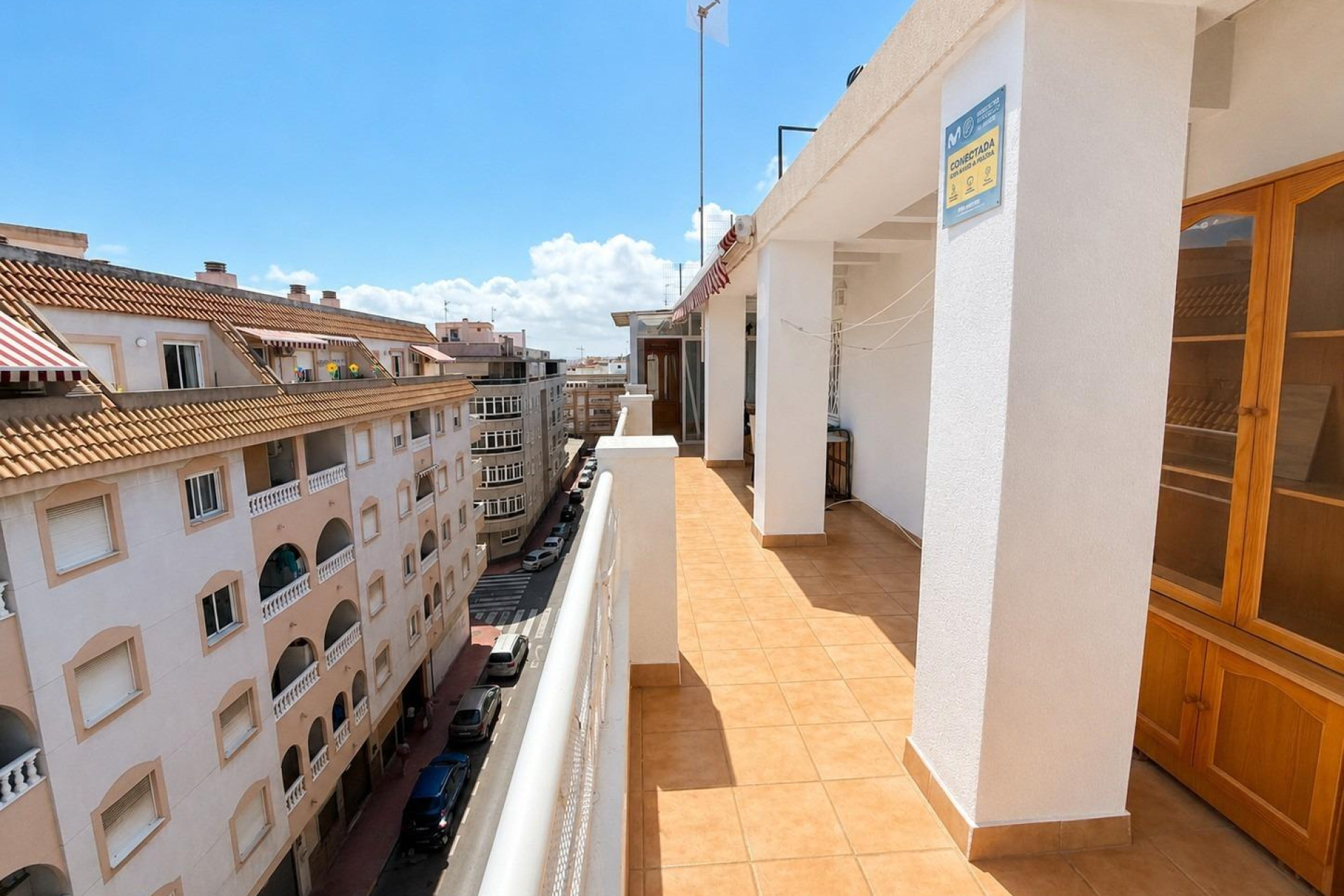 Revente - Appartement - Torrevieja - Estacion de autobuses