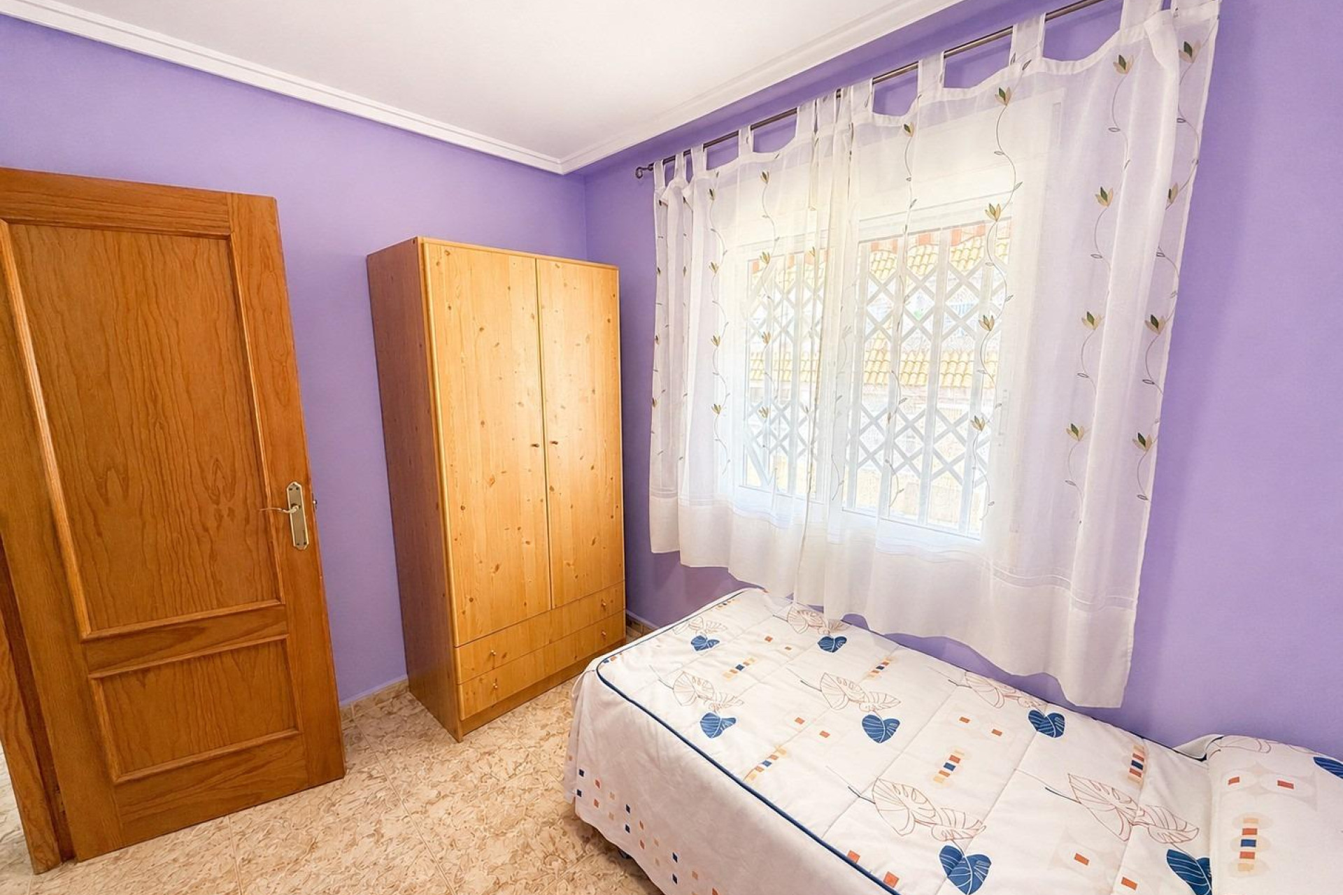 Revente - Appartement - Torrevieja - Estacion de autobuses