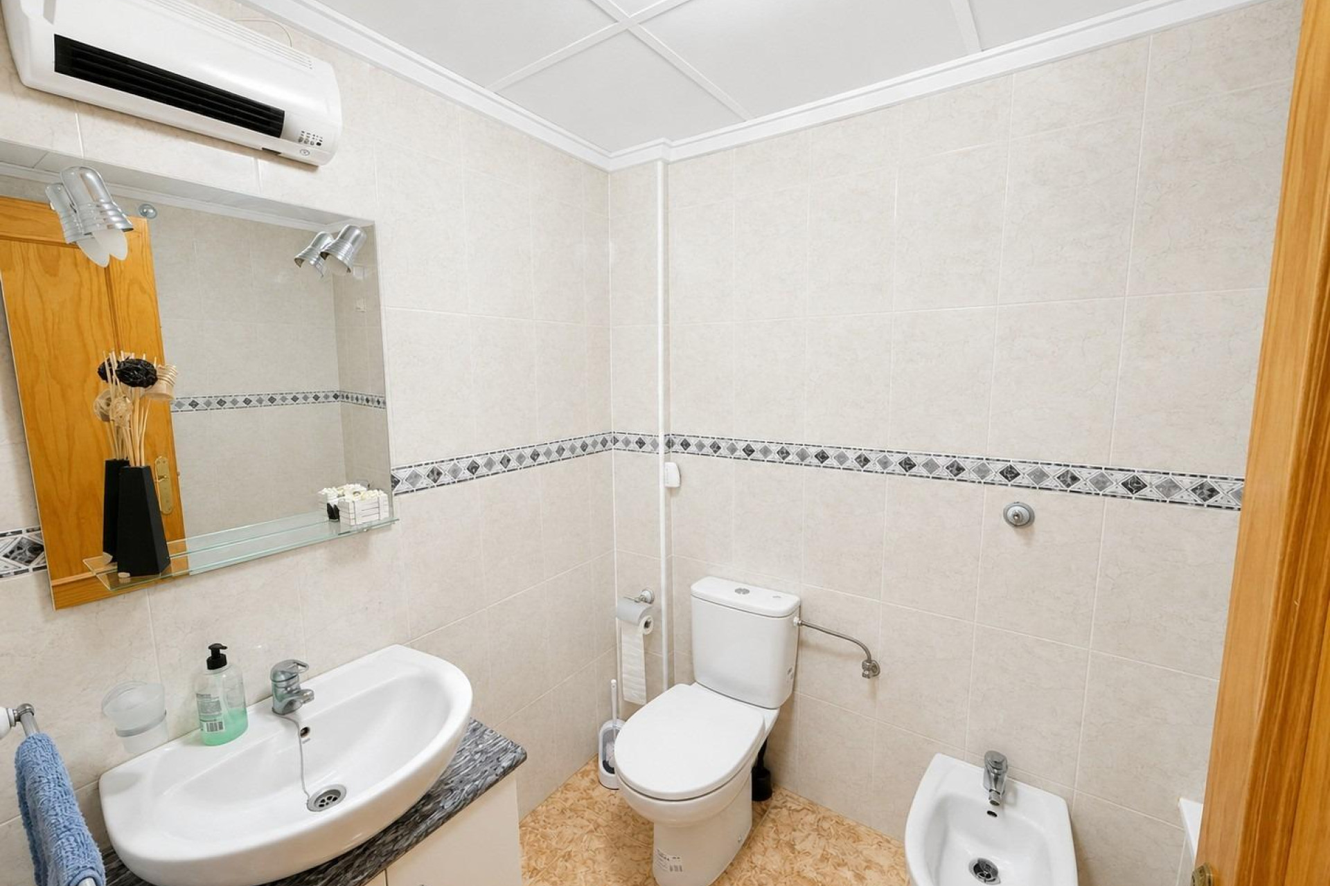 Revente - Appartement - Torrevieja - Estacion de autobuses