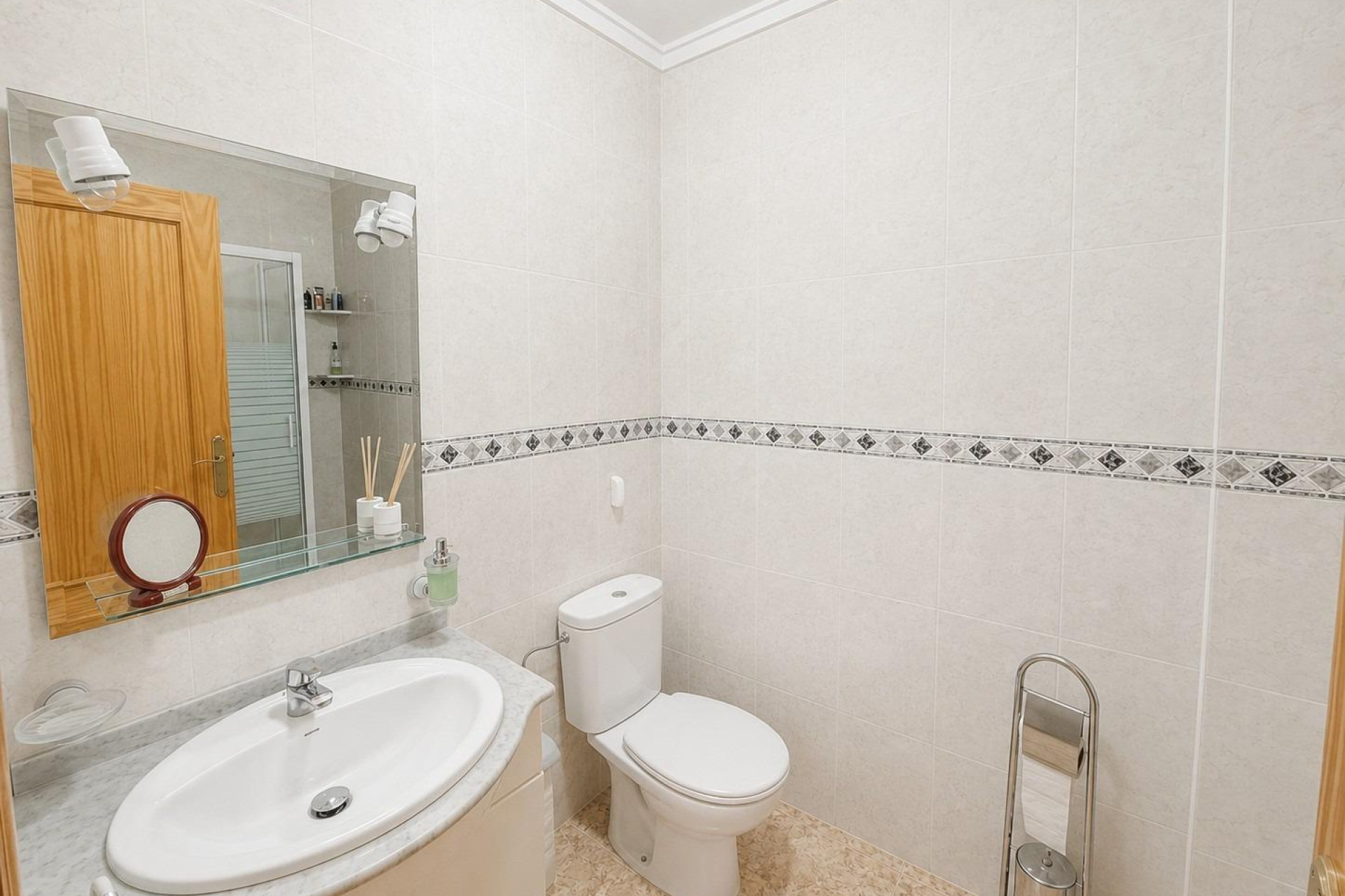 Revente - Appartement - Torrevieja - Estacion de autobuses