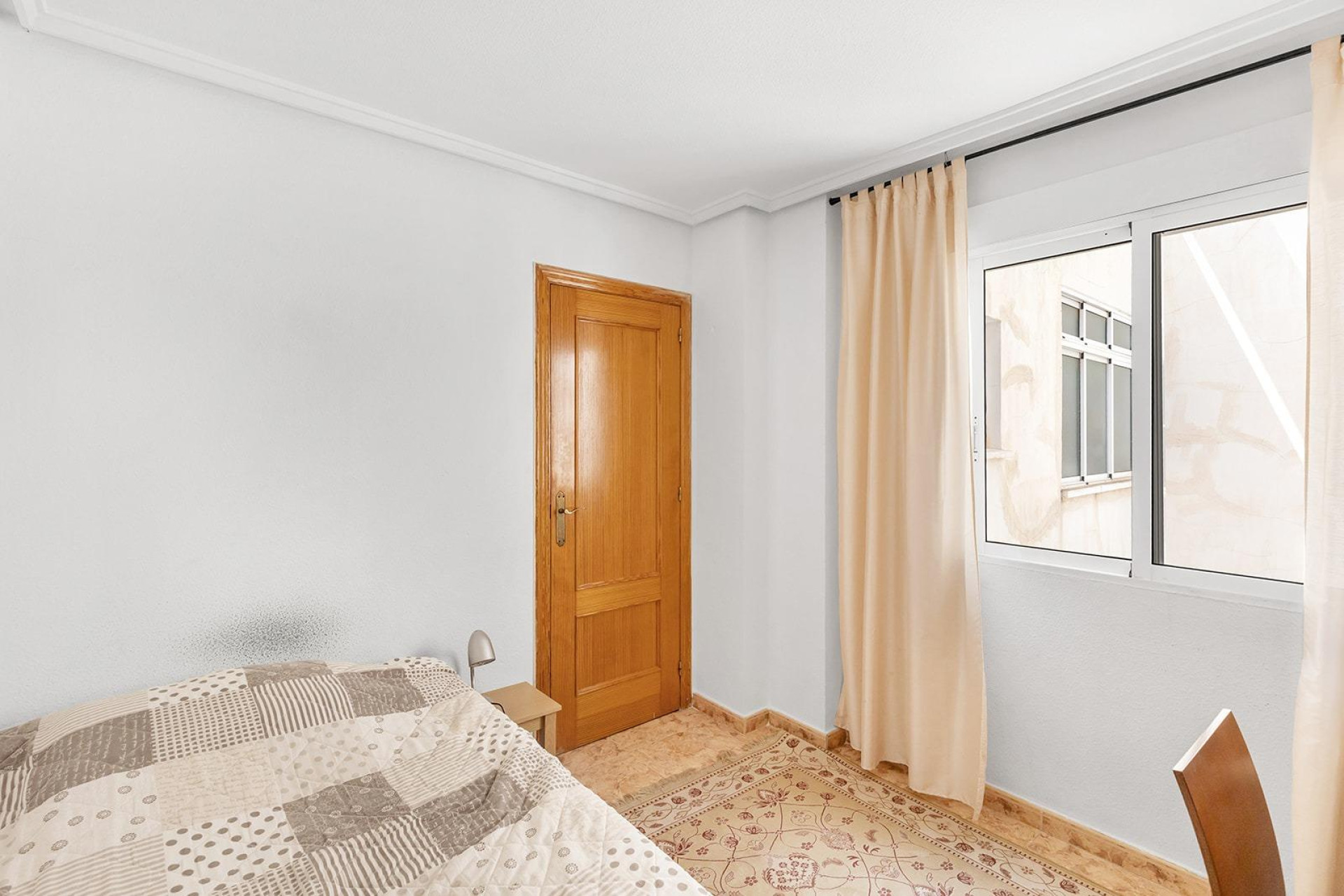 Revente - Appartement - Torrevieja - Estacion de autobuses