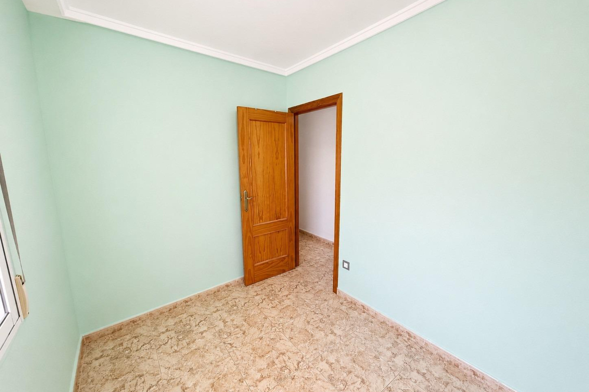 Revente - Appartement - Torrevieja - Estacion de autobuses
