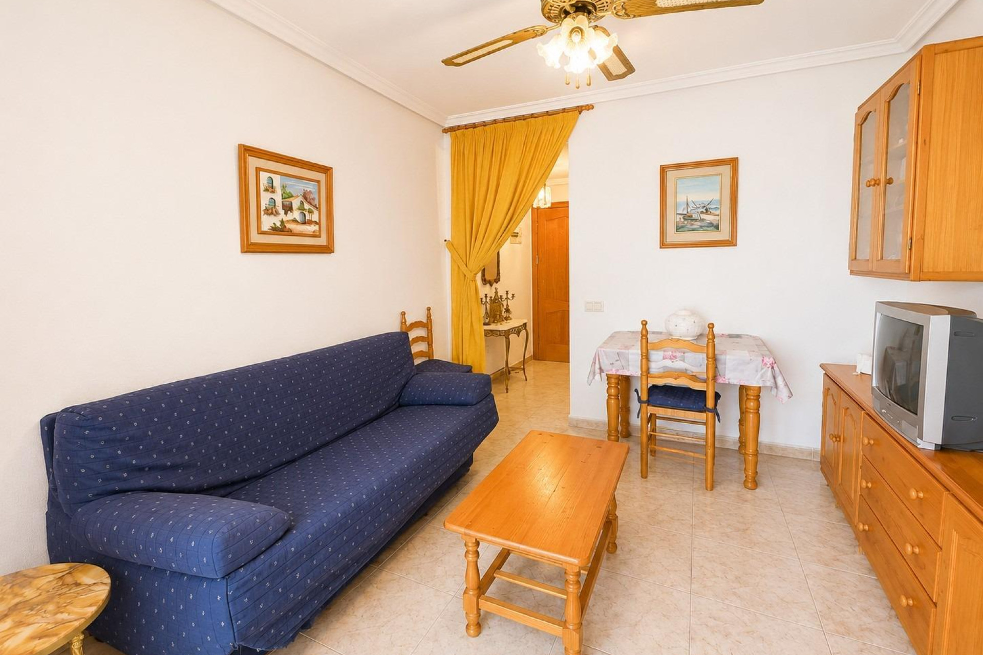 Revente - Appartement - Torrevieja - Estacion de autobuses